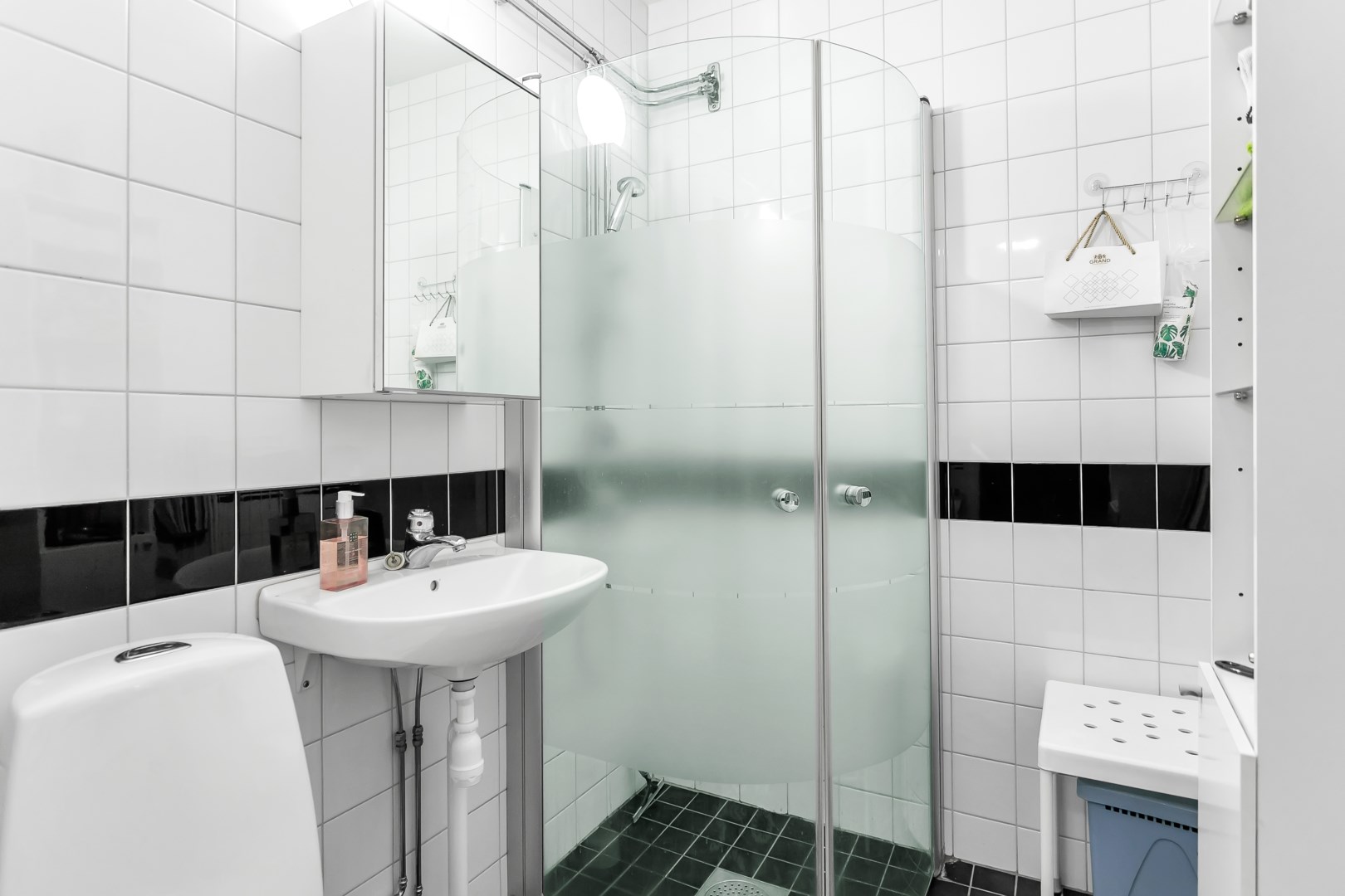 Bostadsbild från Johannesbäcksgatan 86B, Såld i Salabacke, Uppsala