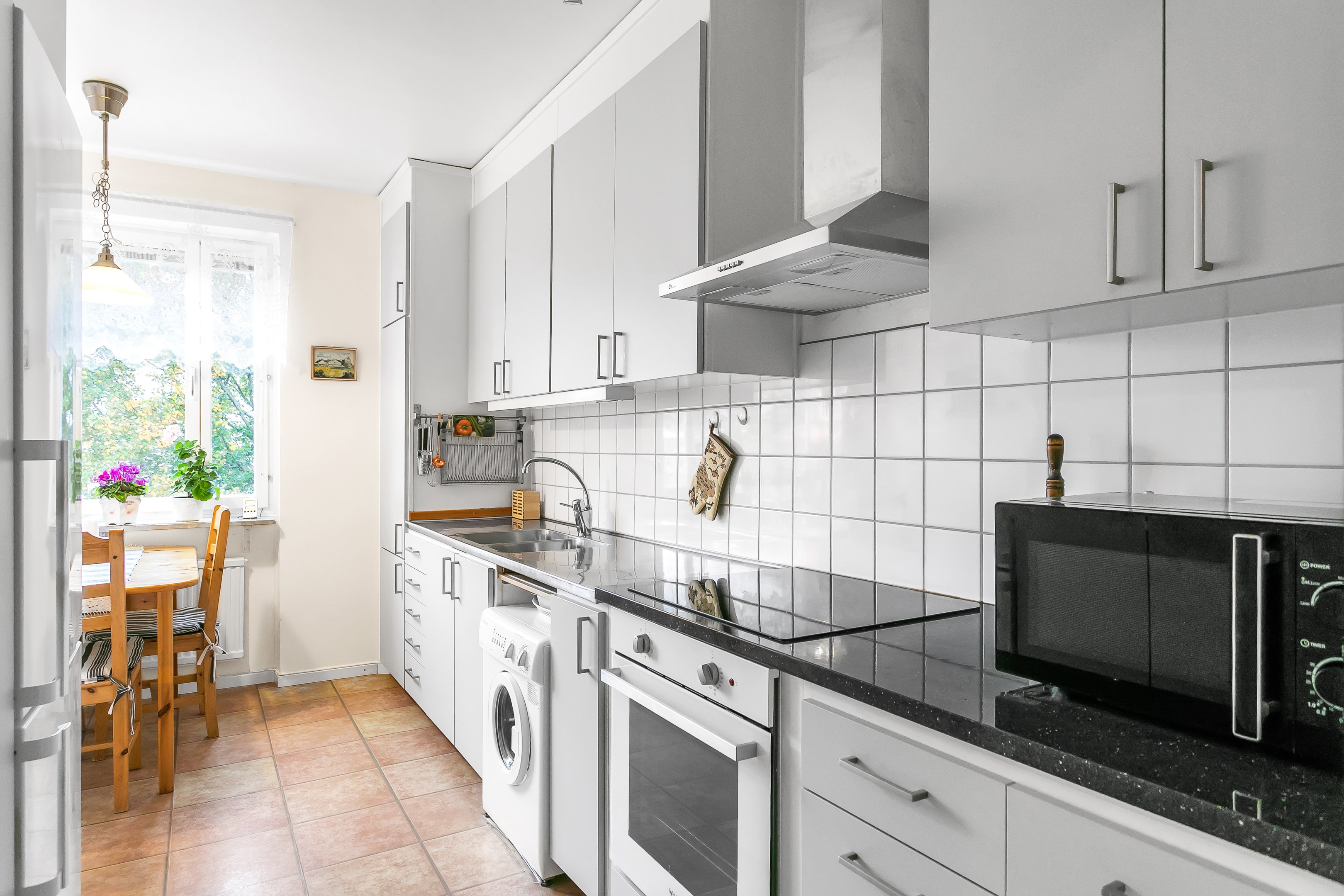 Bostadsbild från Johannesbäcksgatan 86B, Såld i Salabacke, Uppsala