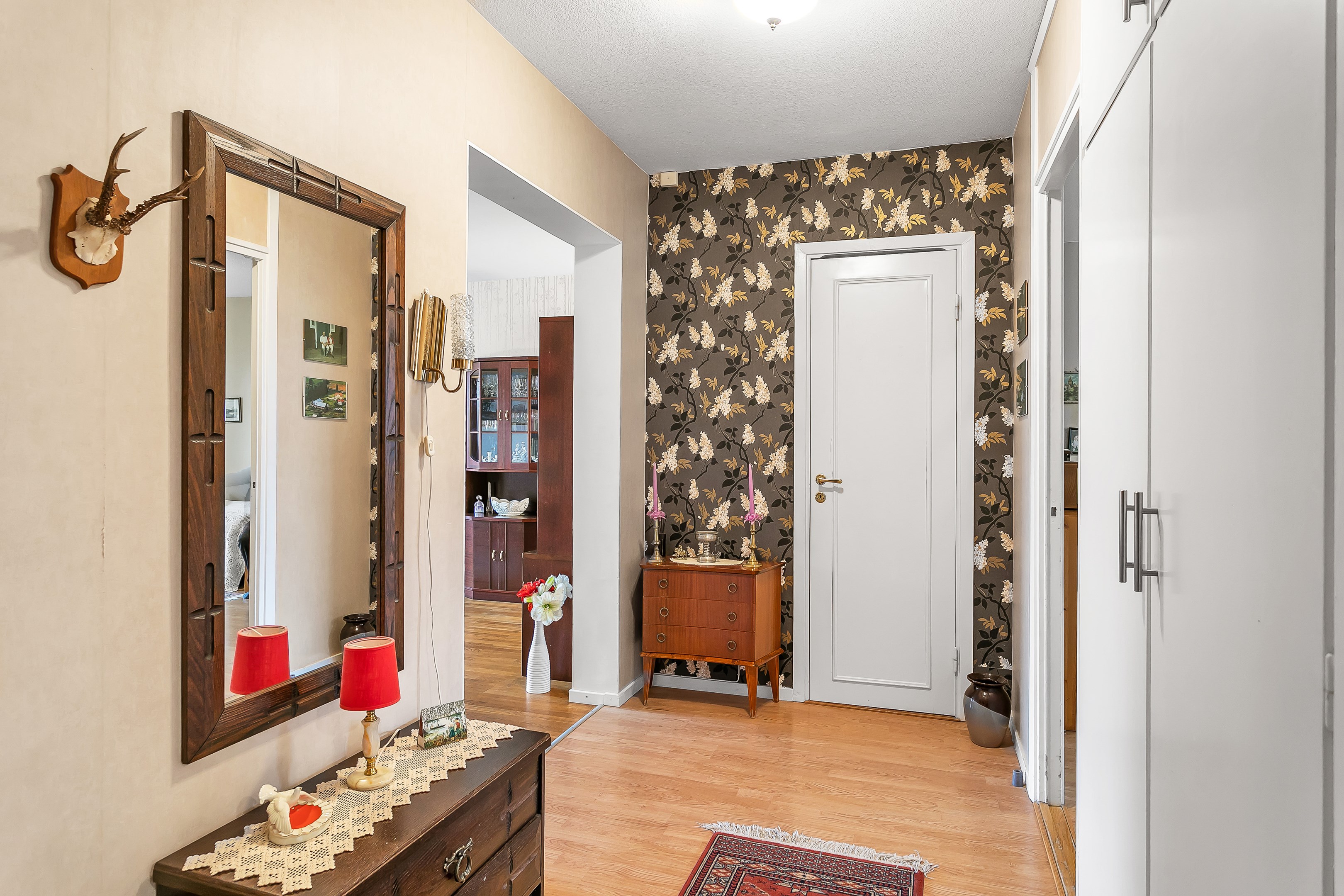 Bostadsbild från Johannesbäcksgatan 86B, Såld i Salabacke, Uppsala