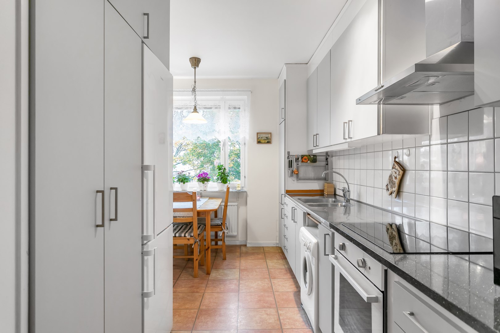 Bostadsbild från Johannesbäcksgatan 86B, Såld i Salabacke, Uppsala