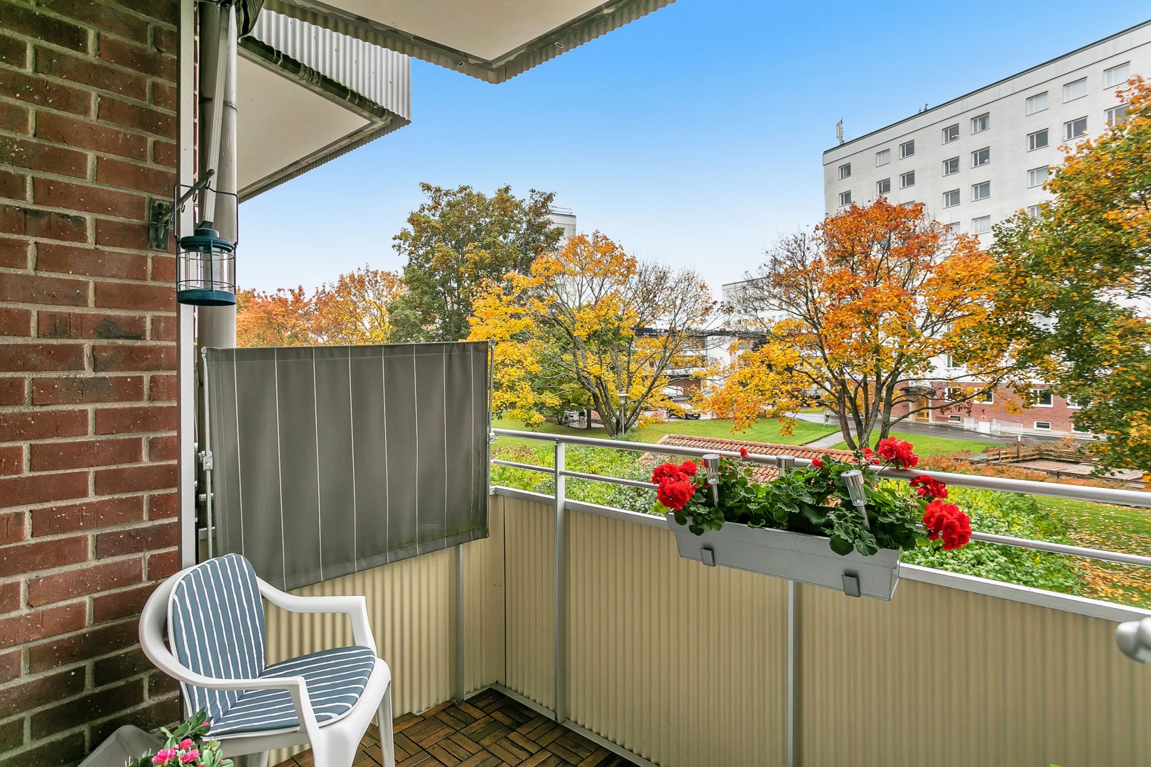 Bostadsbild från Johannesbäcksgatan 86B, Såld i Salabacke, Uppsala