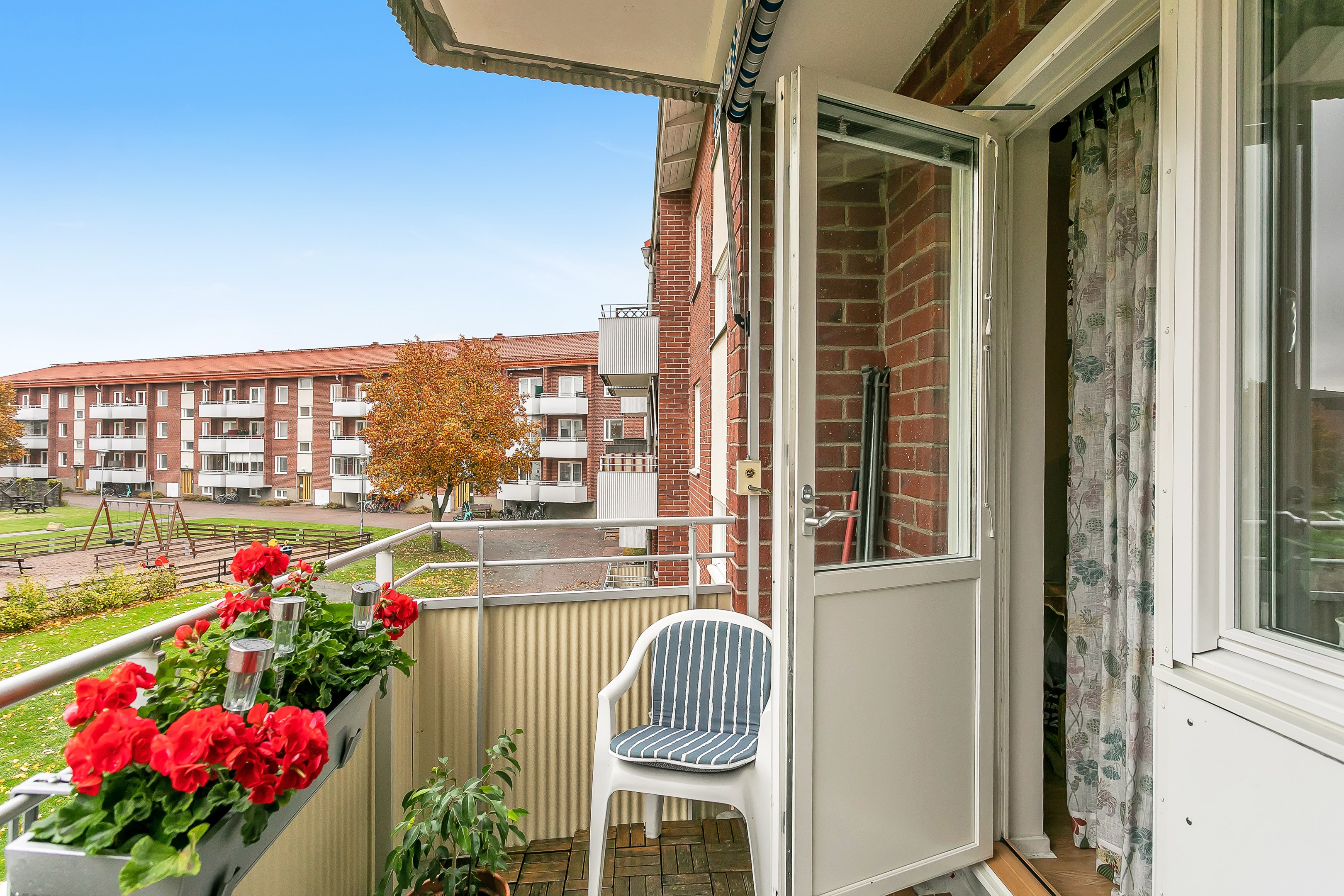 Bostadsbild från Johannesbäcksgatan 86B, Såld i Salabacke, Uppsala