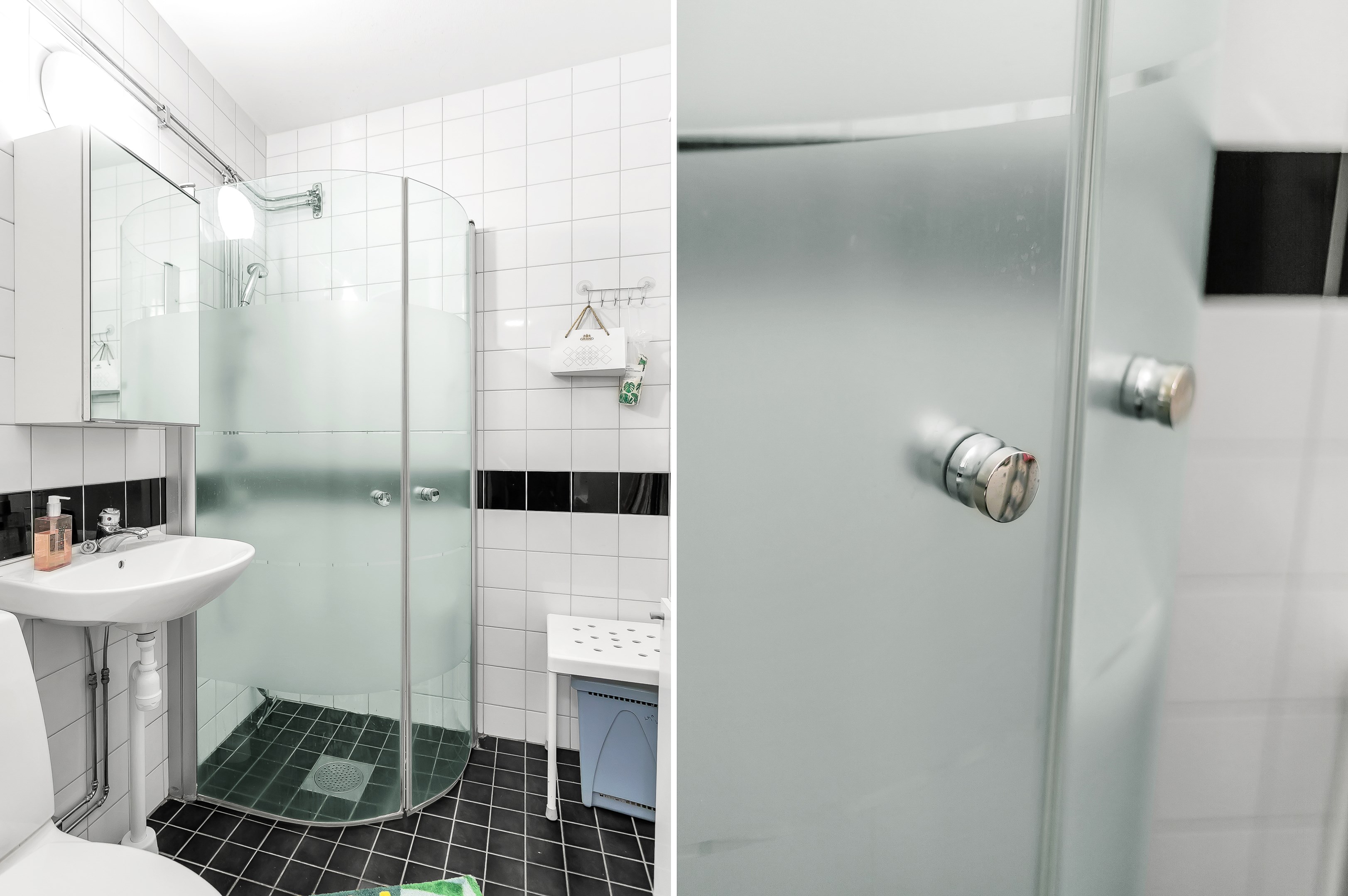 Bostadsbild från Johannesbäcksgatan 86B, Såld i Salabacke, Uppsala