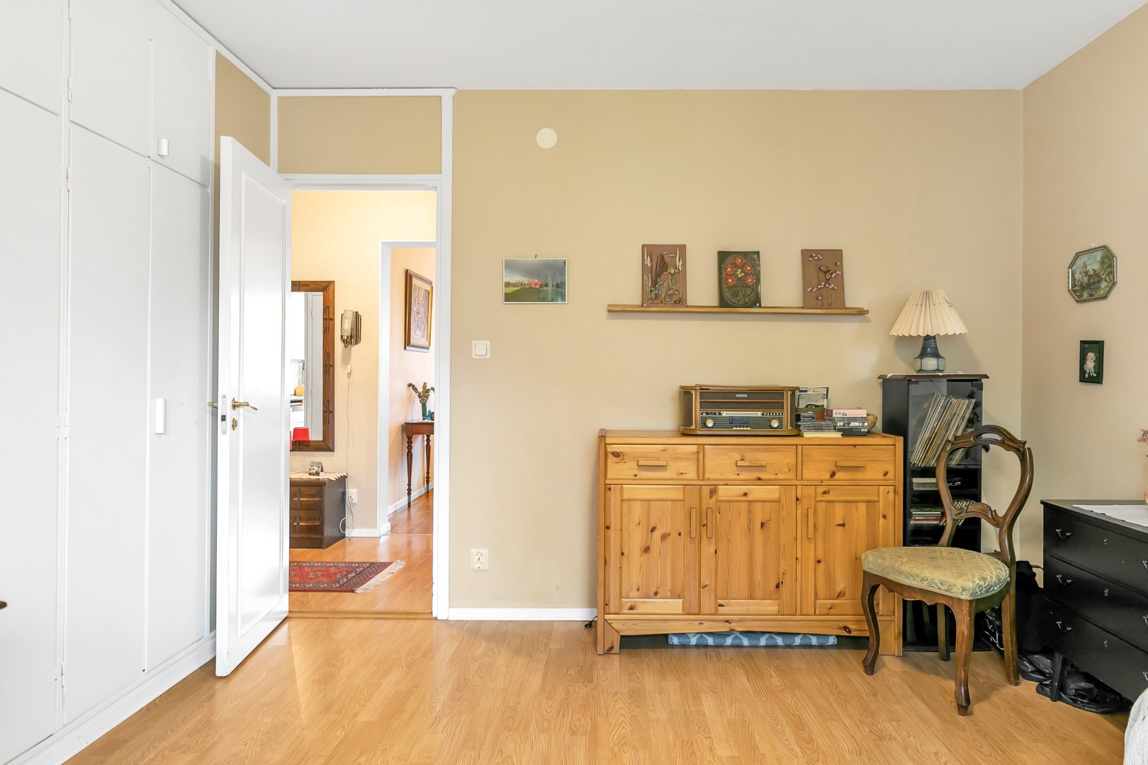 Bostadsbild från Johannesbäcksgatan 86B, Såld i Salabacke, Uppsala