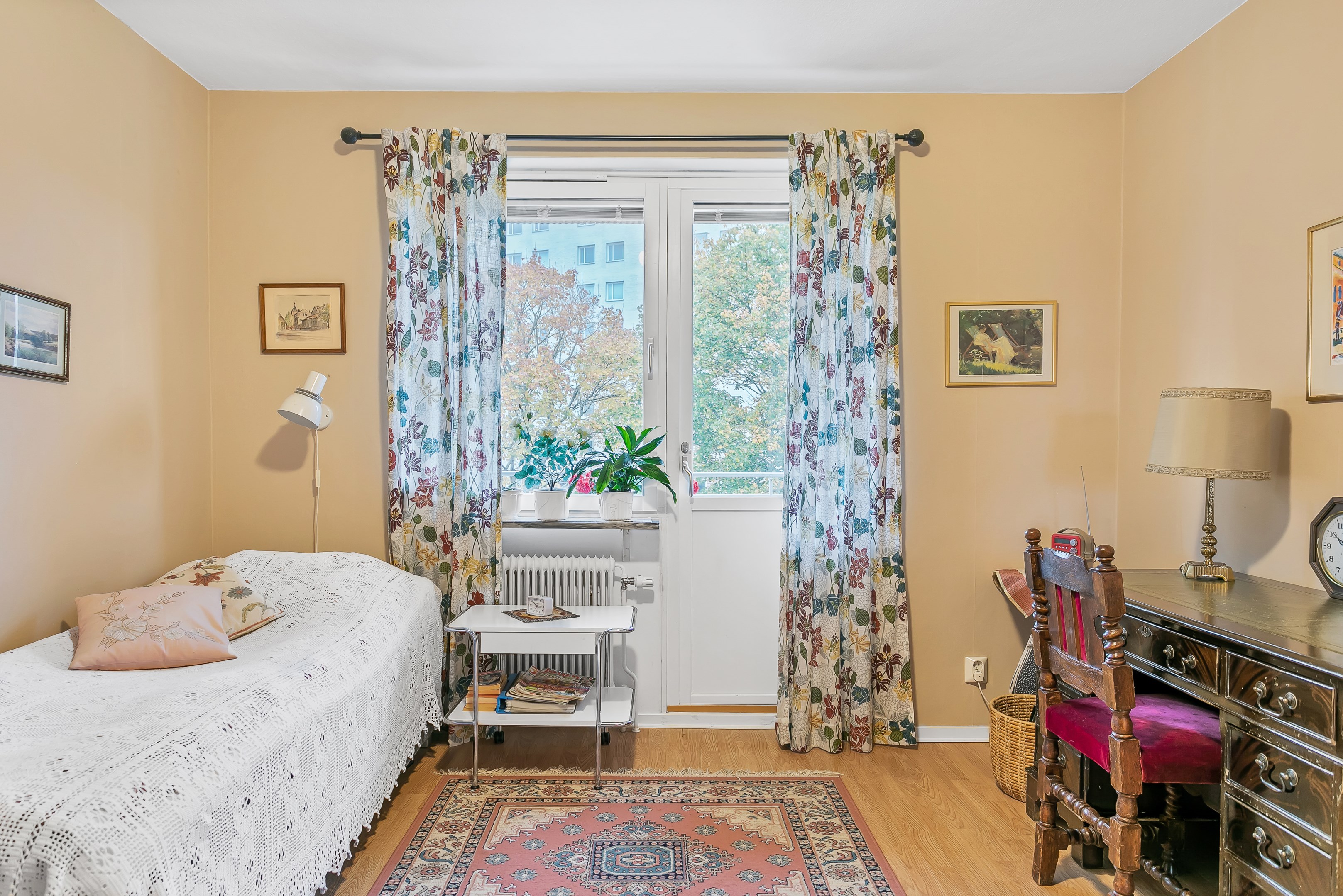 Bostadsbild från Johannesbäcksgatan 86B, Såld i Salabacke, Uppsala