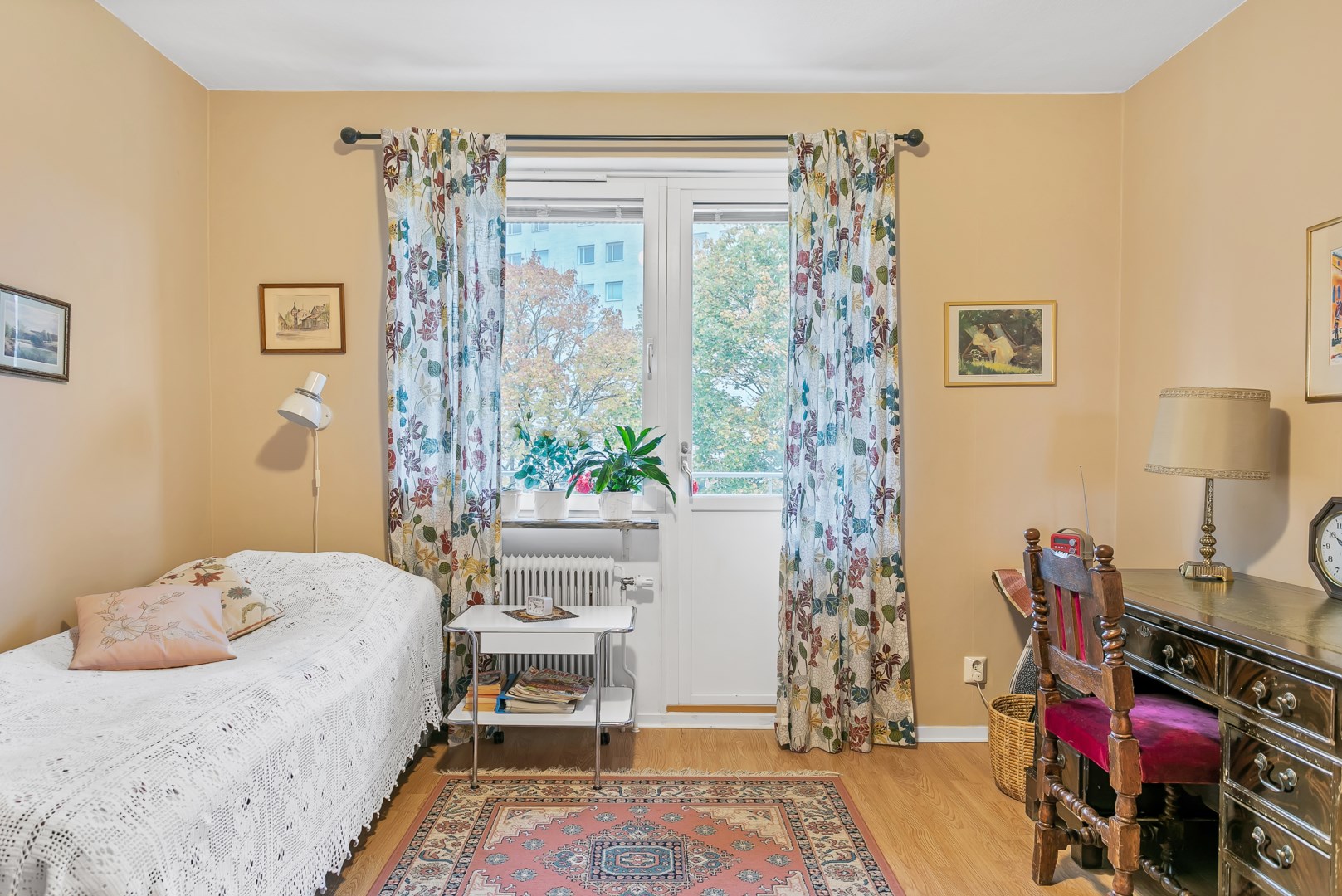 Bostadsbild från Johannesbäcksgatan 86B, Såld i Salabacke, Uppsala