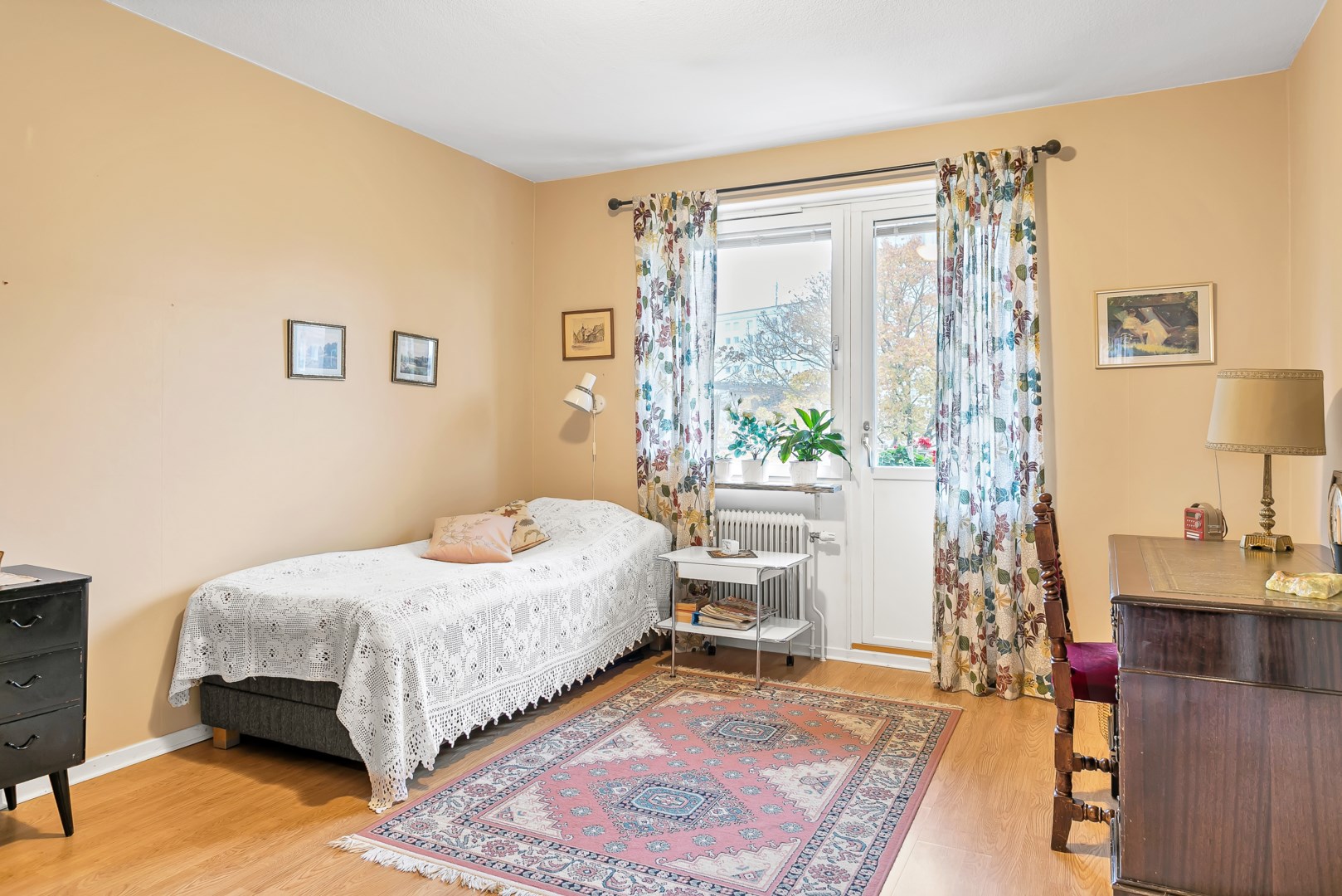 Bostadsbild från Johannesbäcksgatan 86B, Såld i Salabacke, Uppsala