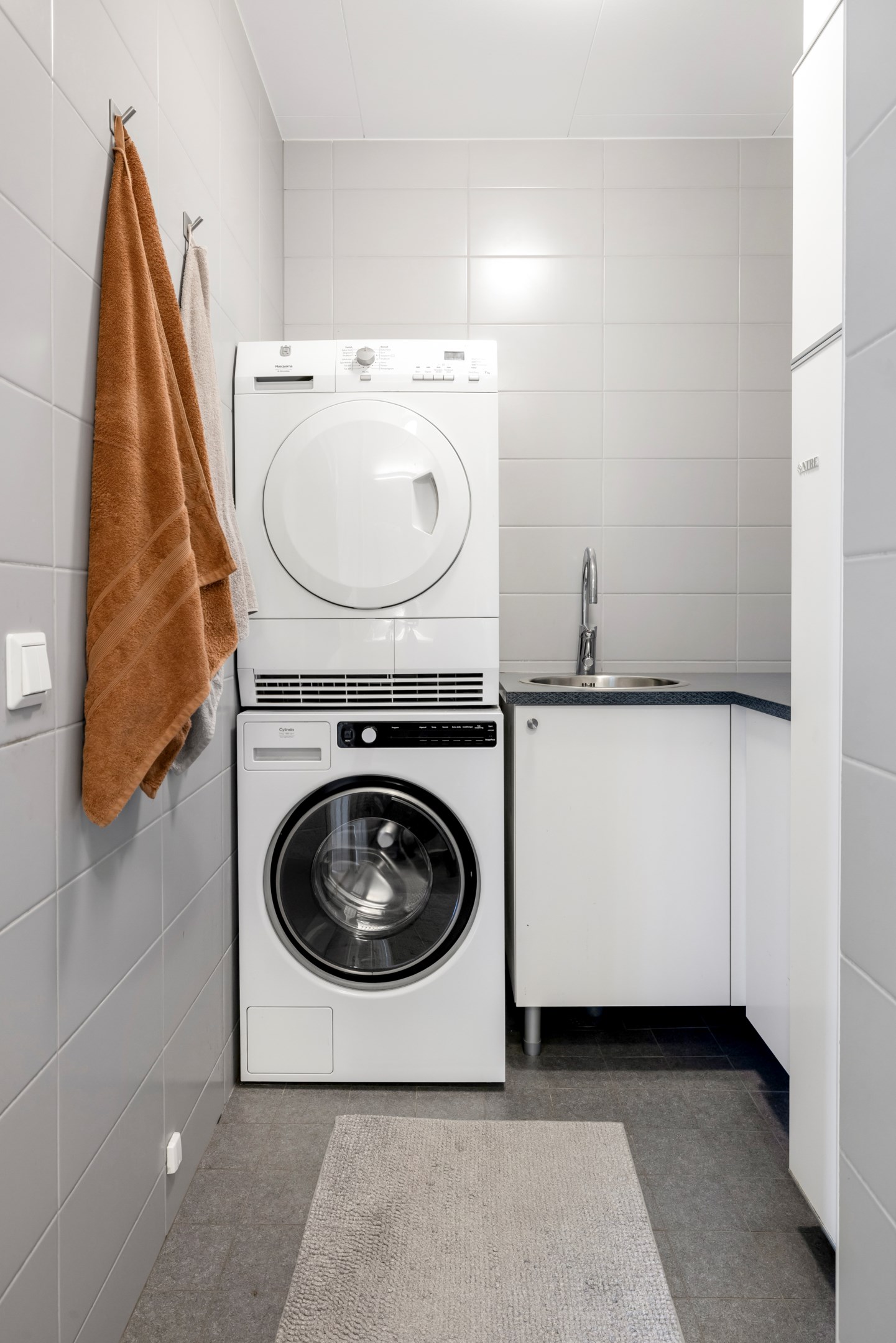 Bostadsbild från Varggropsvägen 42, Kommande i Björklinge, Uppsala