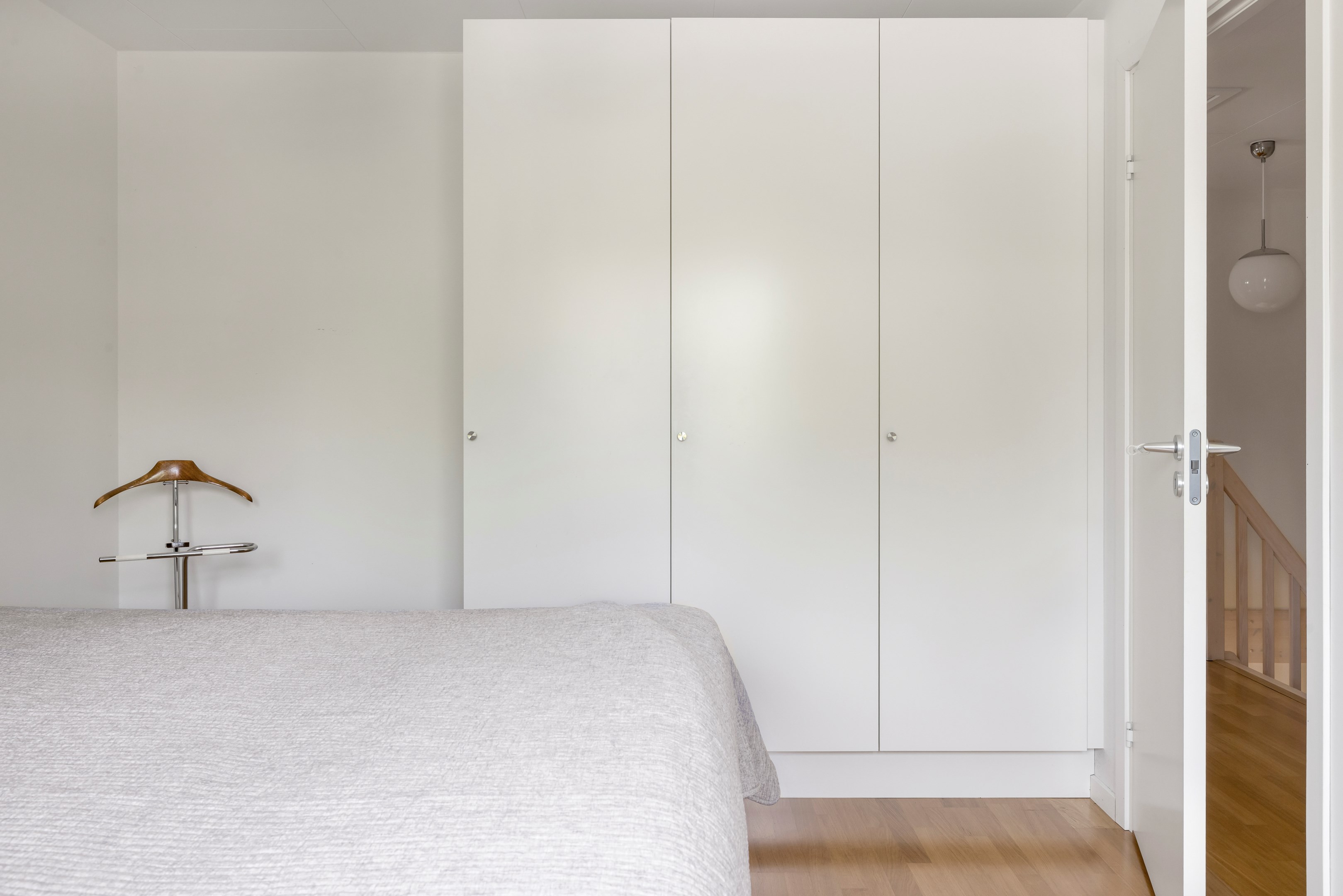 Bostadsbild från Varggropsvägen 42, Kommande i Björklinge, Uppsala