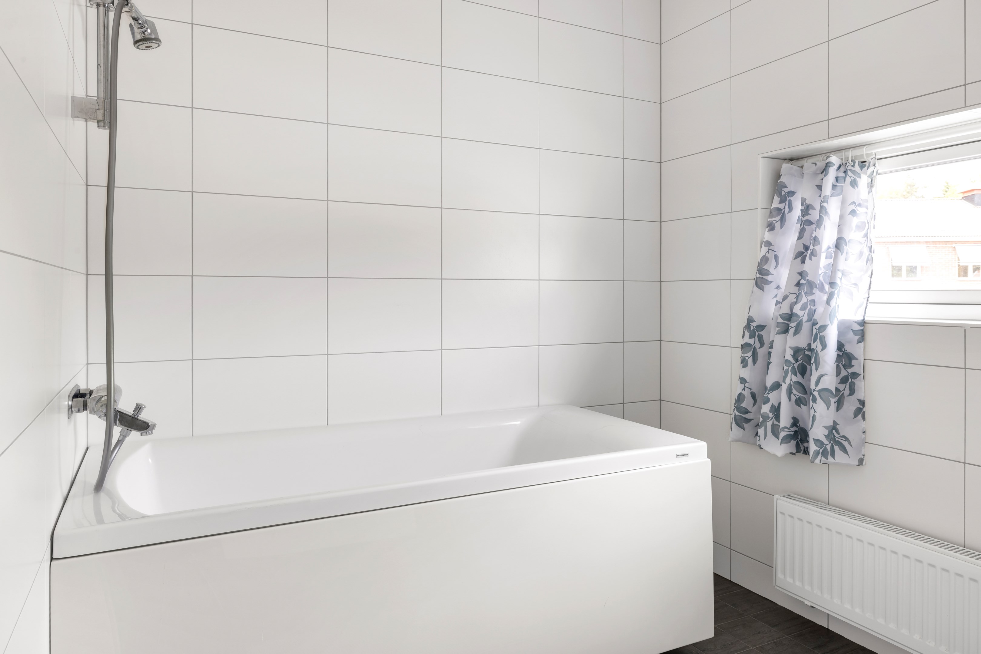 Bostadsbild från Varggropsvägen 42, Kommande i Björklinge, Uppsala