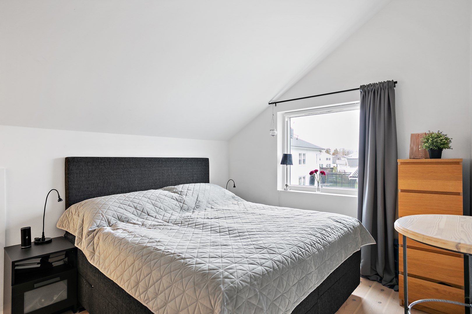 Bostadsbild från Torpvretsvägen 3, Såld i Lindbacken, Uppsala