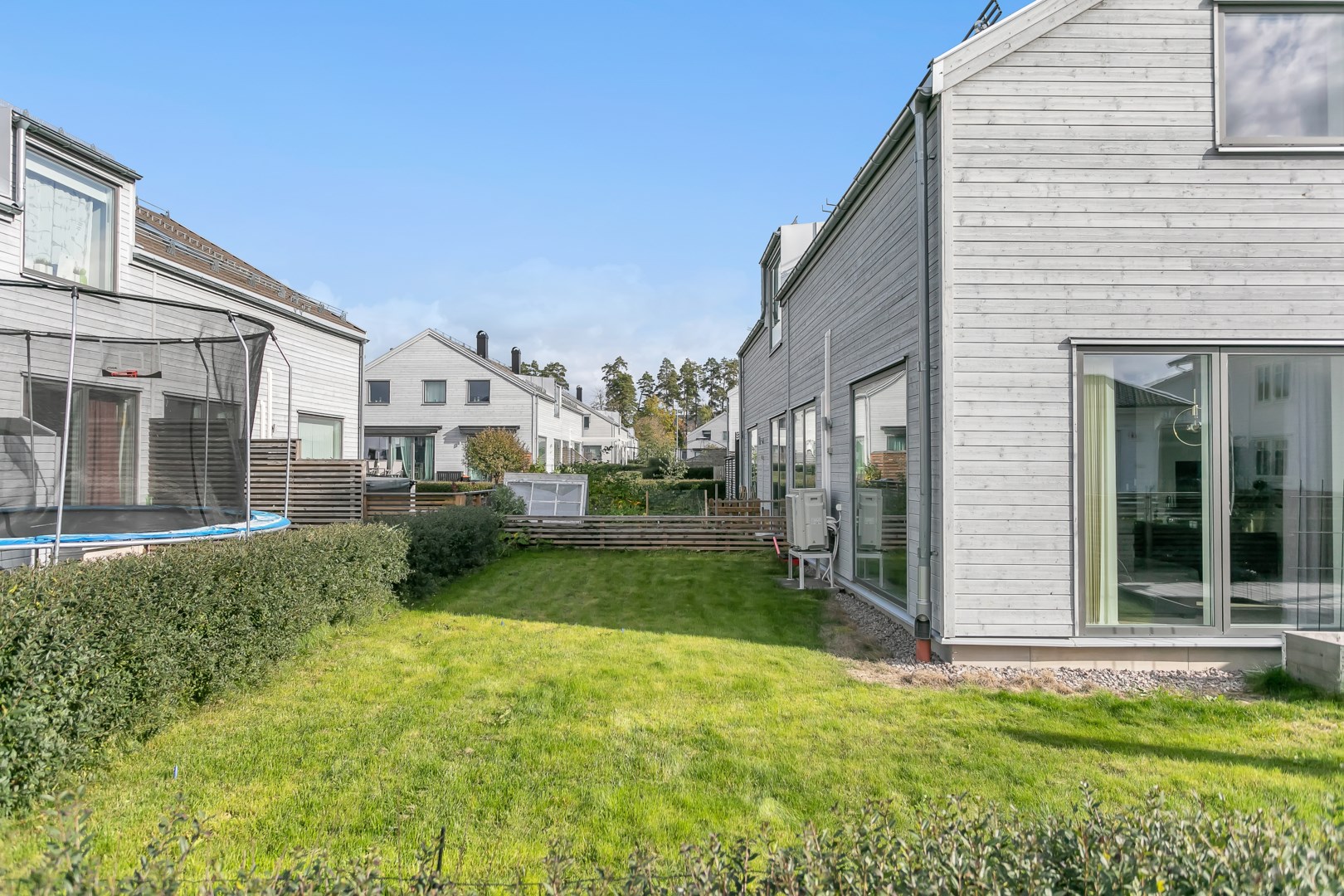 Bostadsbild från Torpvretsvägen 3, Såld i Lindbacken, Uppsala