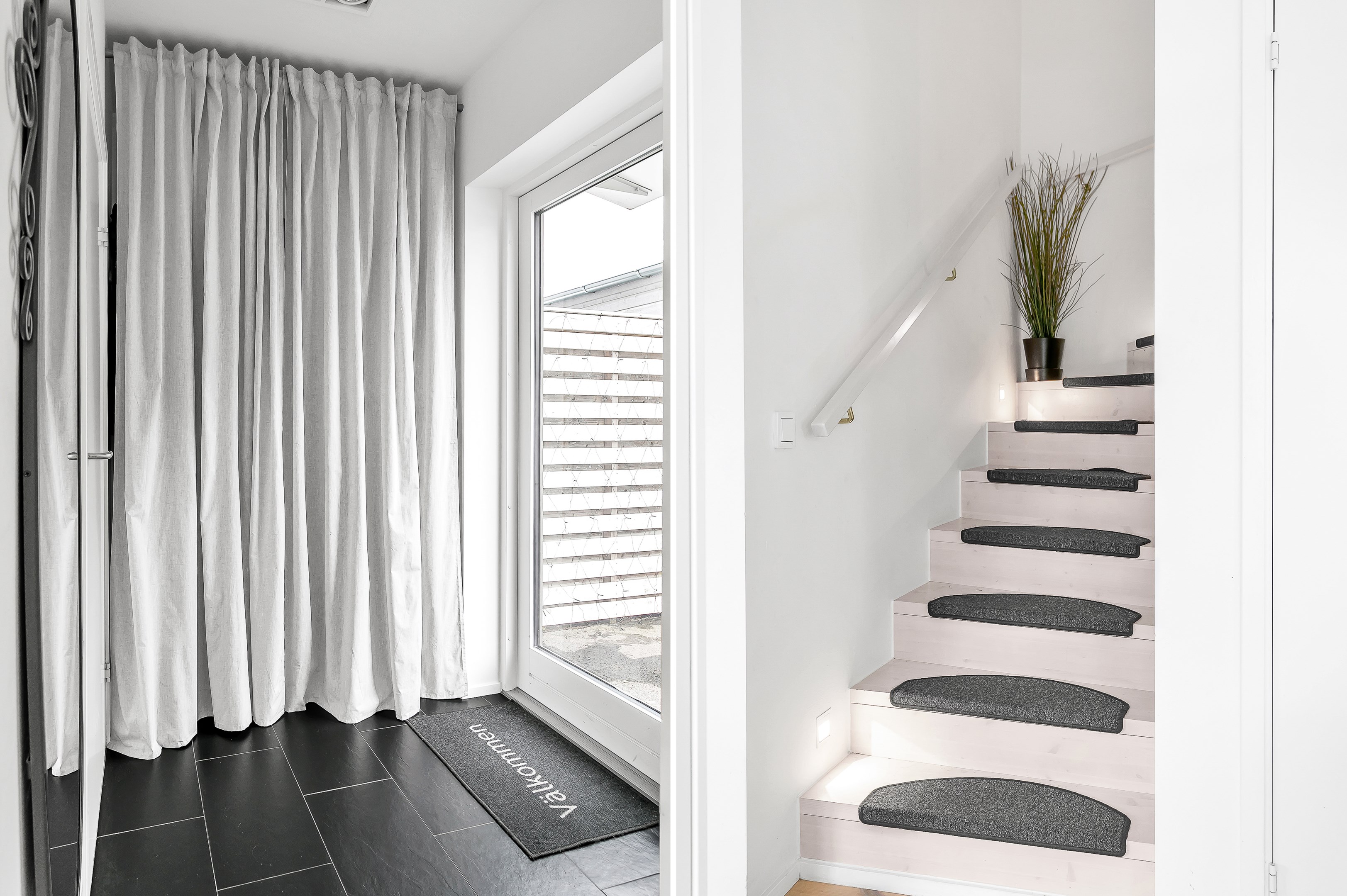 Bostadsbild från Torpvretsvägen 3, Såld i Lindbacken, Uppsala