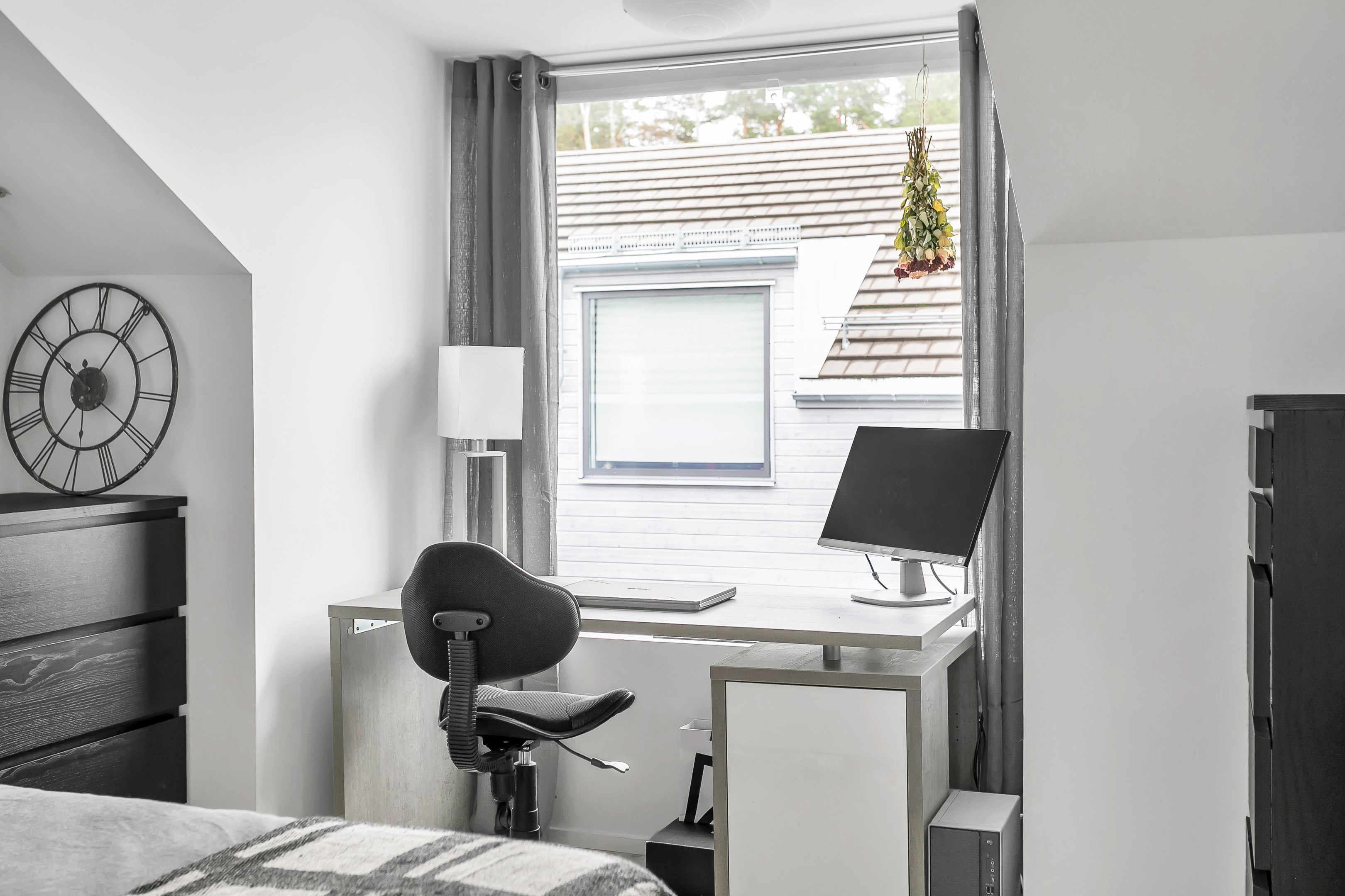 Bostadsbild från Torpvretsvägen 3, Såld i Lindbacken, Uppsala