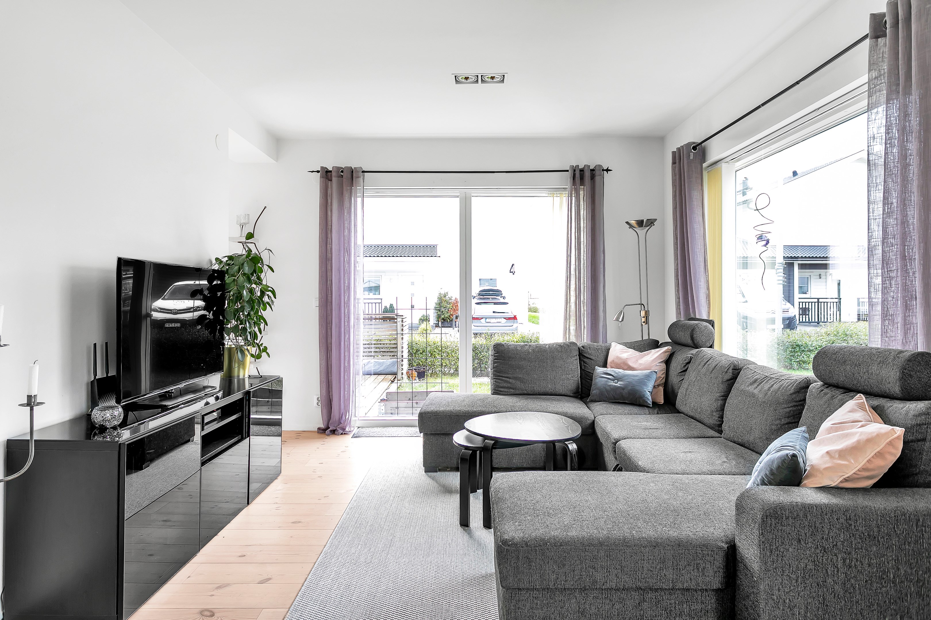 Bostadsbild från Torpvretsvägen 3, Såld i Lindbacken, Uppsala