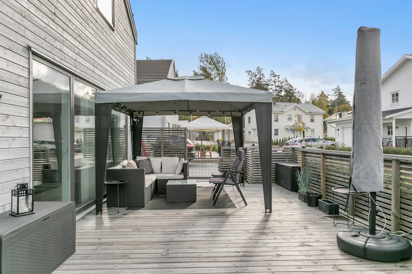 Bostadsbild från Torpvretsvägen 3, Såld i Lindbacken, Uppsala