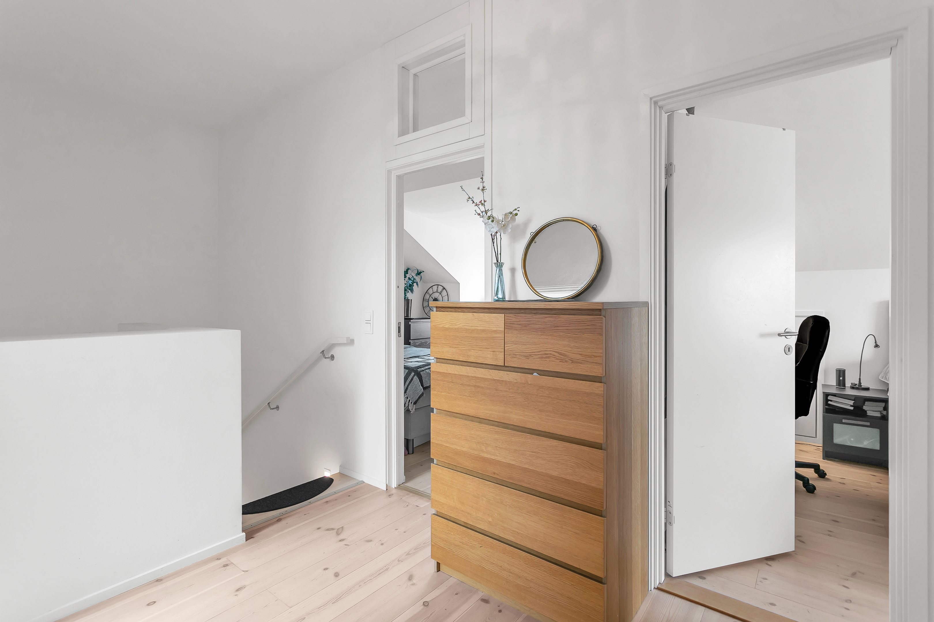 Bostadsbild från Torpvretsvägen 3, Såld i Lindbacken, Uppsala