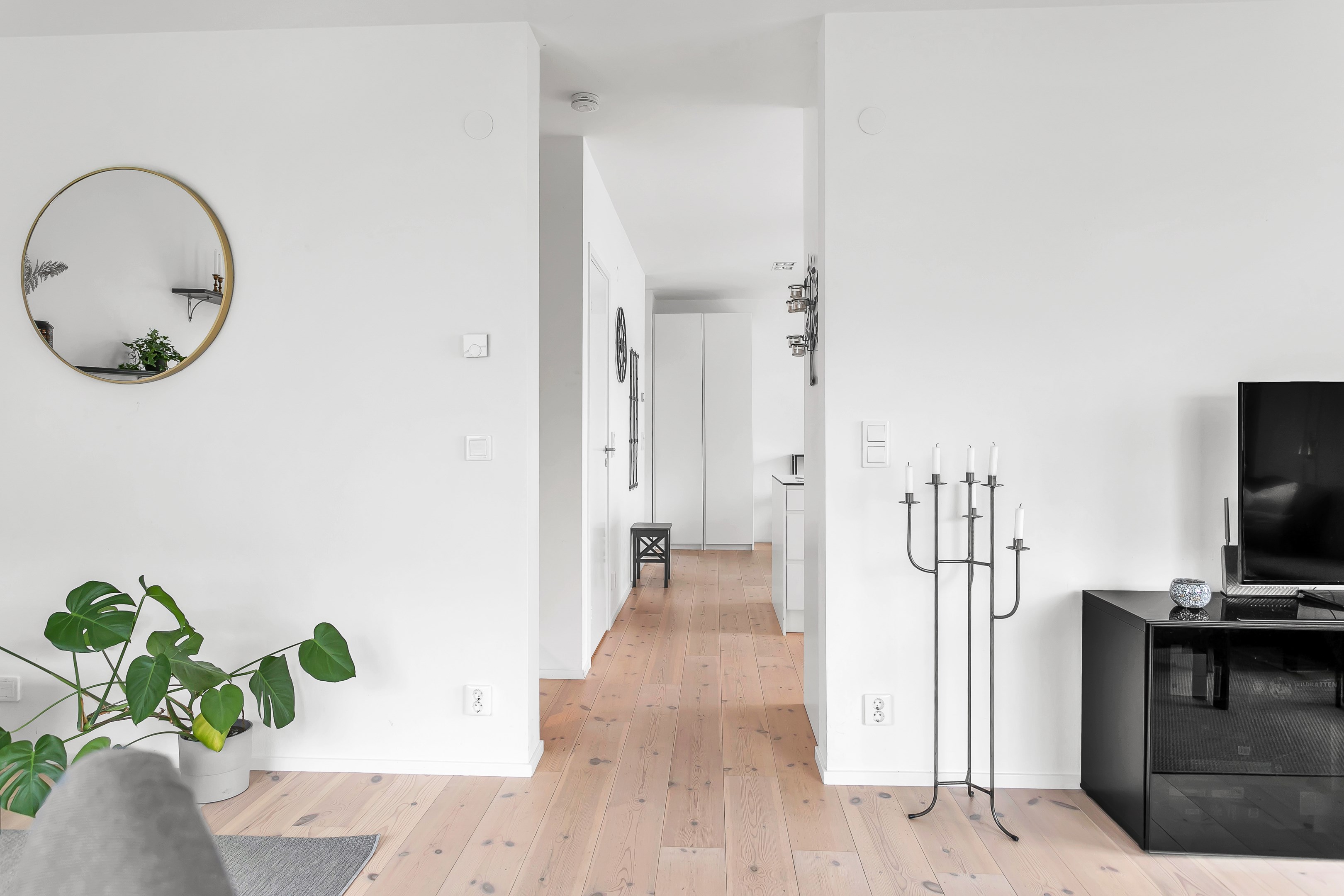 Bostadsbild från Torpvretsvägen 3, Såld i Lindbacken, Uppsala