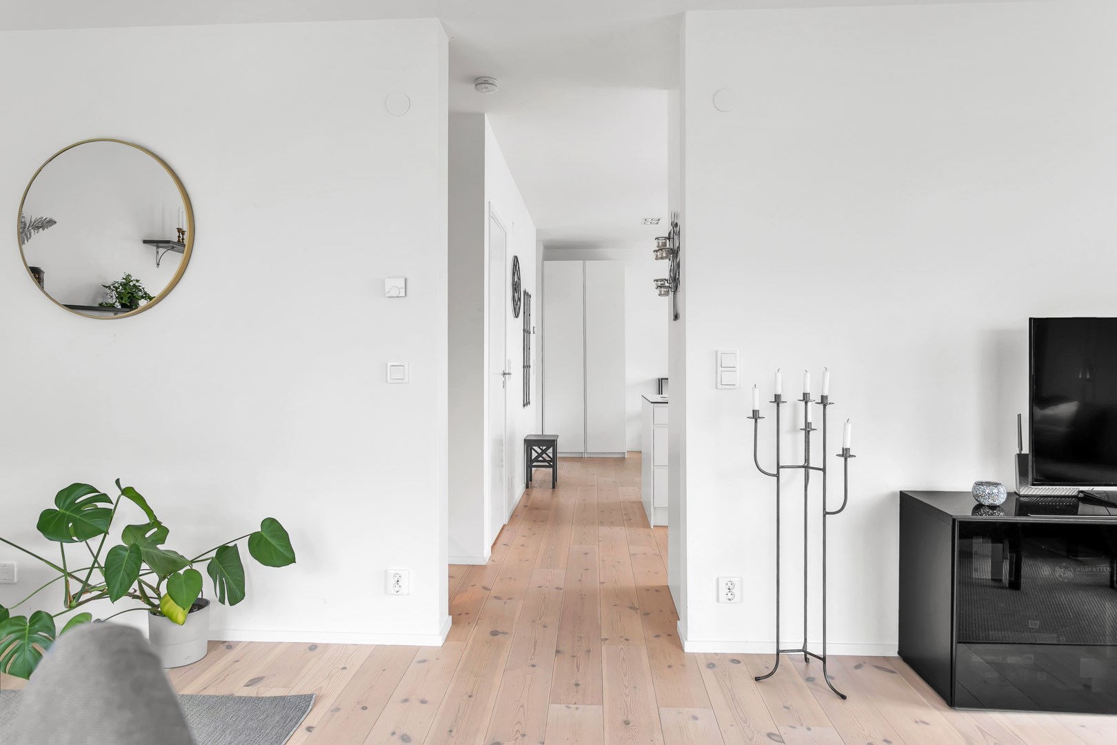 Bostadsbild från Torpvretsvägen 3, Såld i Lindbacken, Uppsala