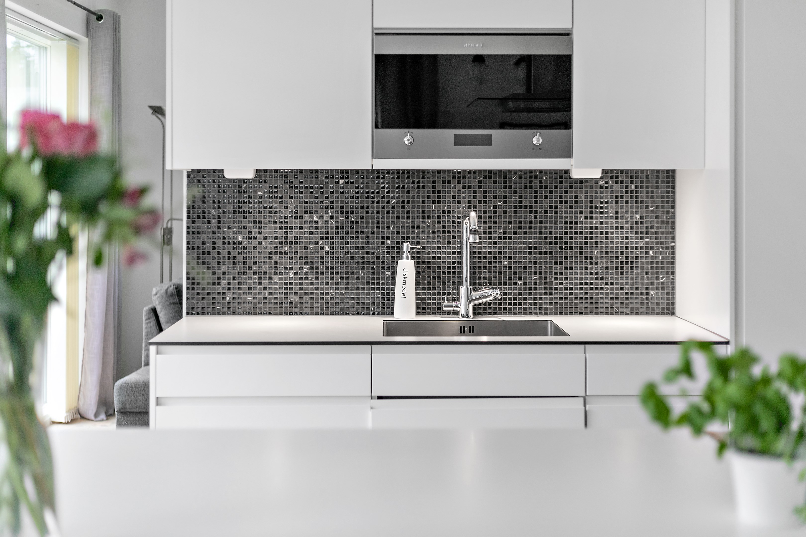 Bostadsbild från Torpvretsvägen 3, Såld i Lindbacken, Uppsala