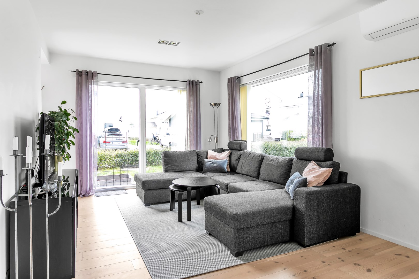 Bostadsbild från Torpvretsvägen 3, Såld i Lindbacken, Uppsala