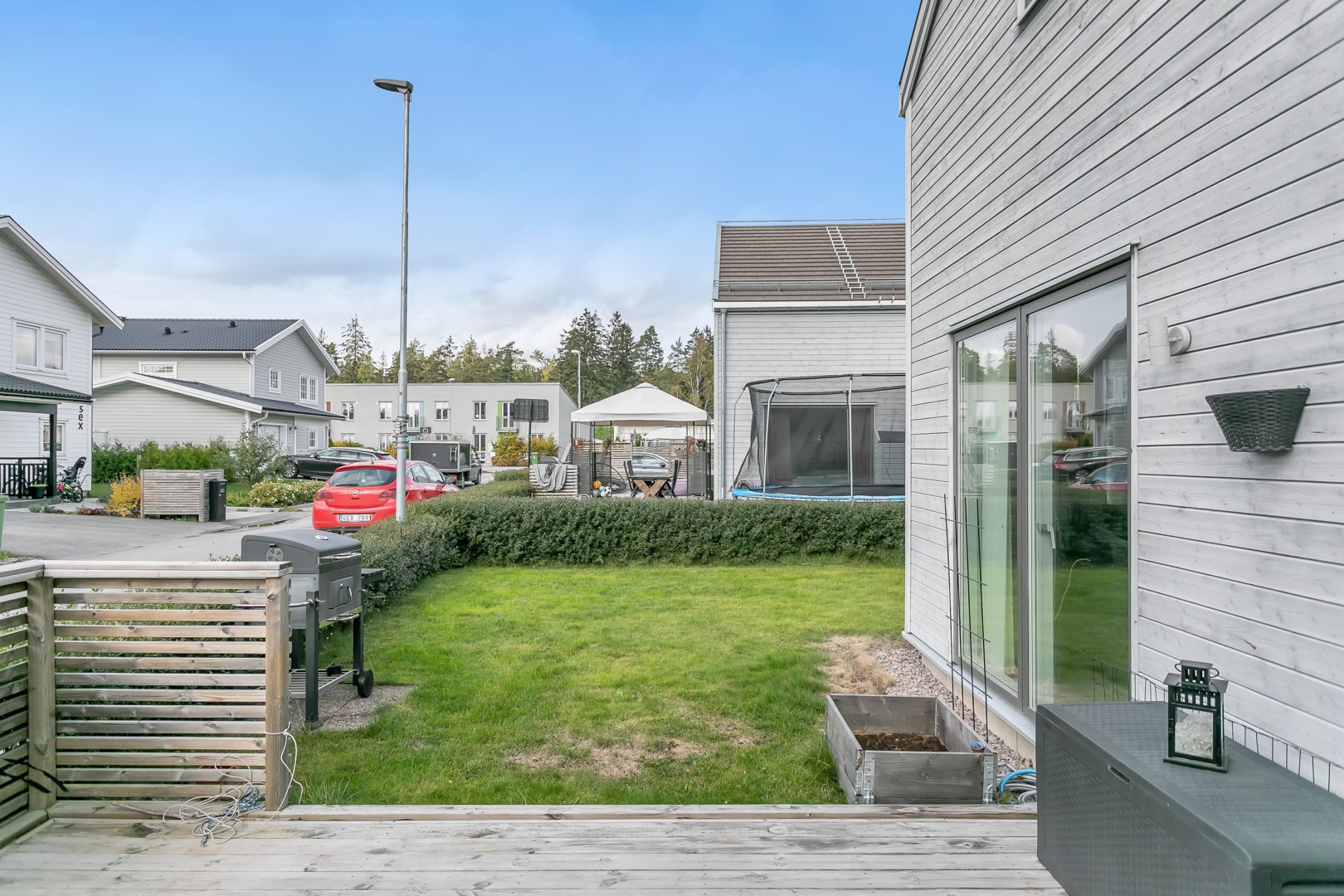 Bostadsbild från Torpvretsvägen 3, Såld i Lindbacken, Uppsala