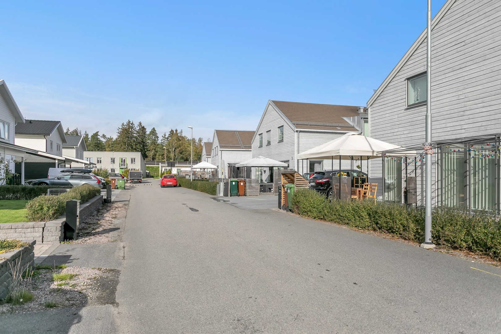 Bostadsbild från Torpvretsvägen 3, Såld i Lindbacken, Uppsala