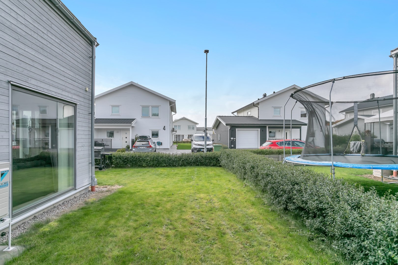 Bostadsbild från Torpvretsvägen 3, Såld i Lindbacken, Uppsala