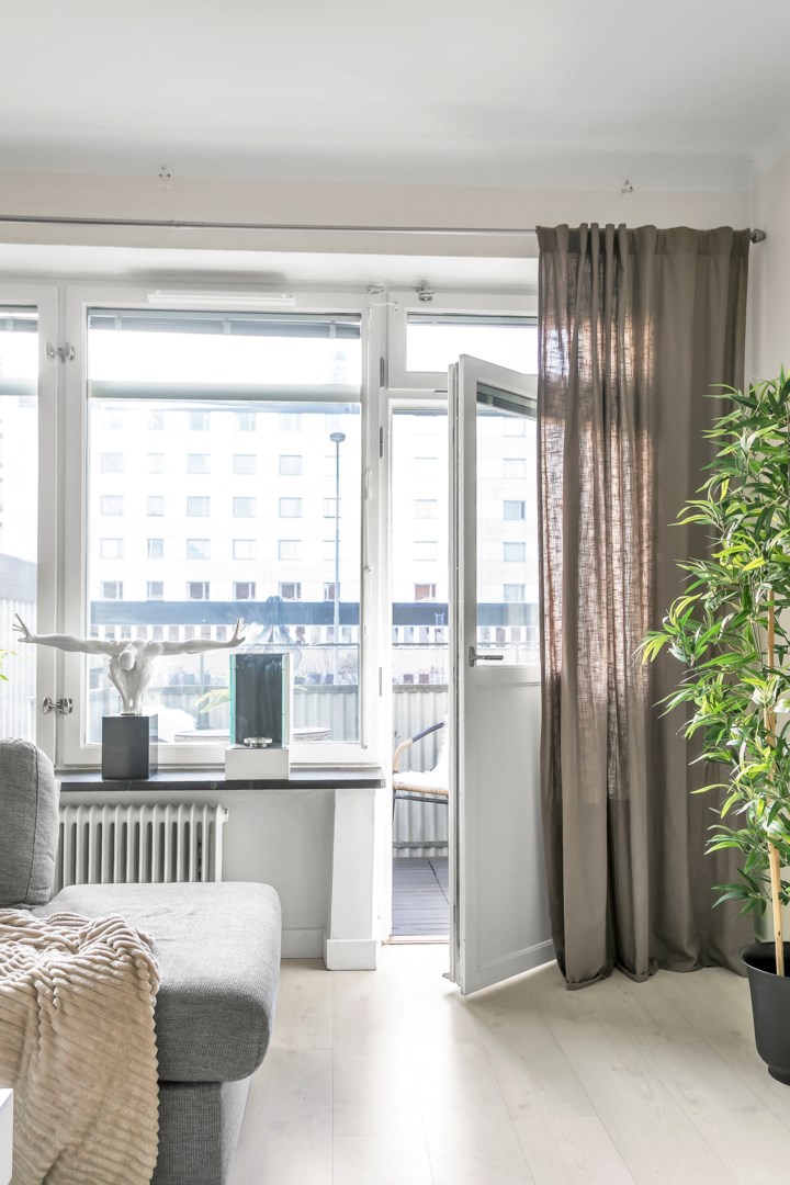 Bostadsbild från Kungsgatan 52 A, Såld i Centrum, Uppsala