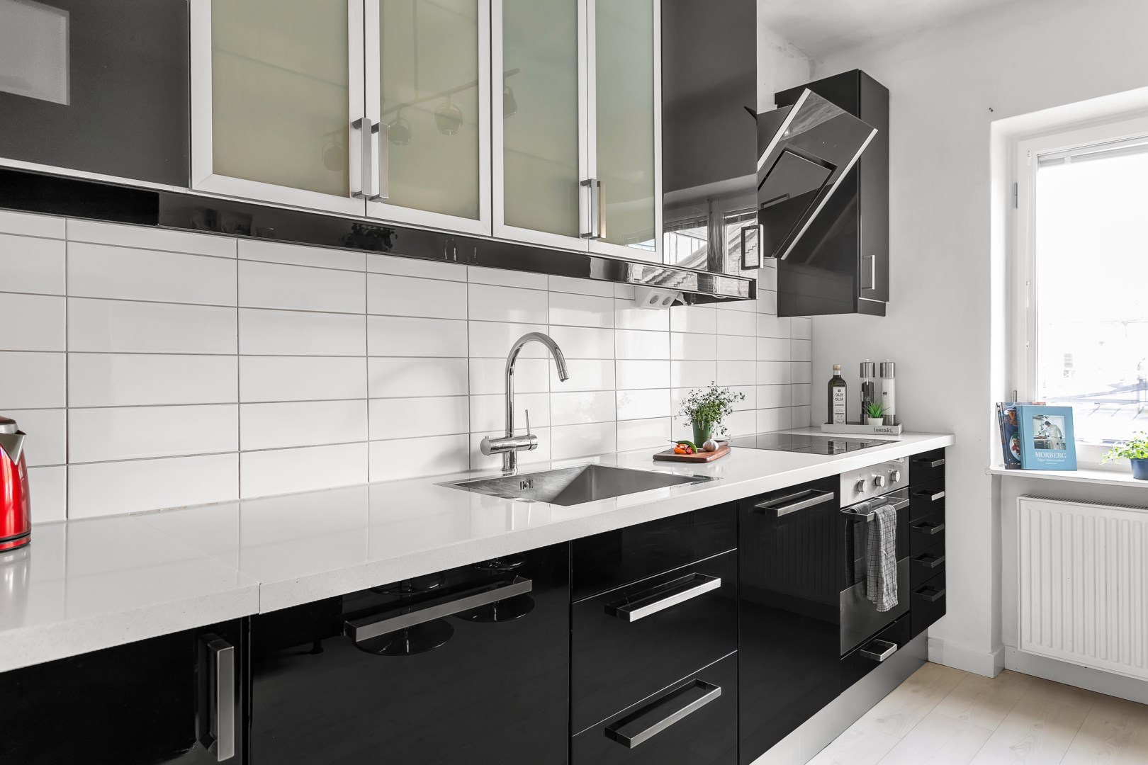 Bostadsbild från Kungsgatan 52 A, Såld i Centrum, Uppsala