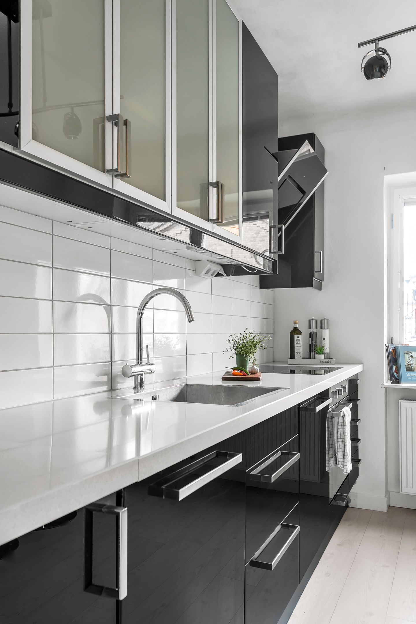 Bostadsbild från Kungsgatan 52 A, Såld i Centrum, Uppsala