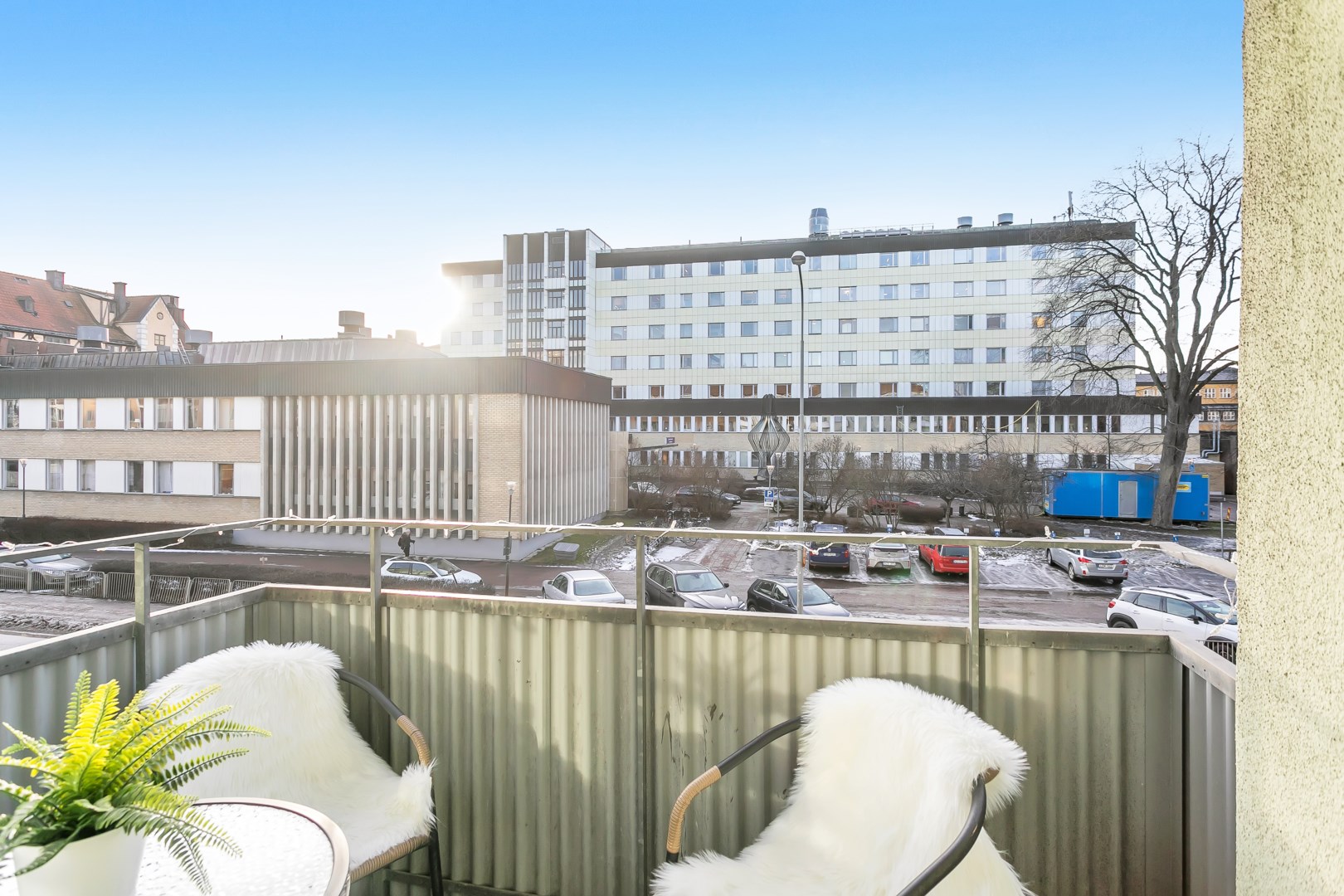 Bostadsbild från Kungsgatan 52 A, Såld i Centrum, Uppsala