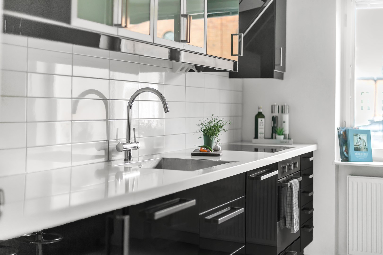 Bostadsbild från Kungsgatan 52 A, Såld i Centrum, Uppsala