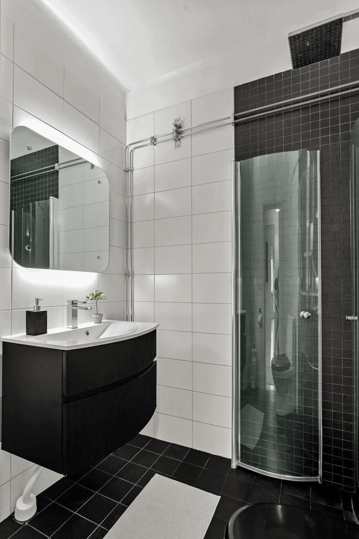 Bostadsbild från Kungsgatan 52 A, Såld i Centrum, Uppsala