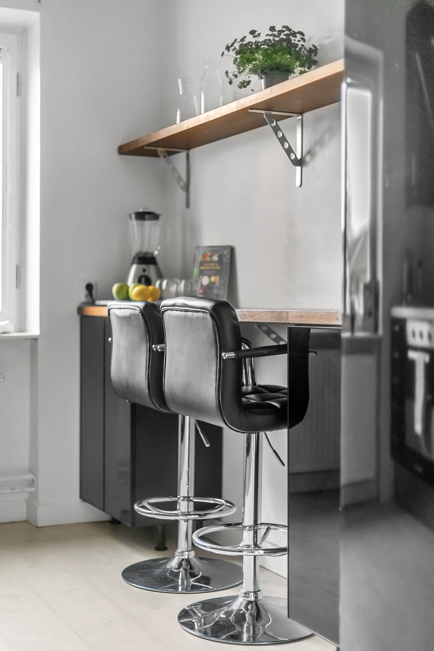 Bostadsbild från Kungsgatan 52 A, Såld i Centrum, Uppsala