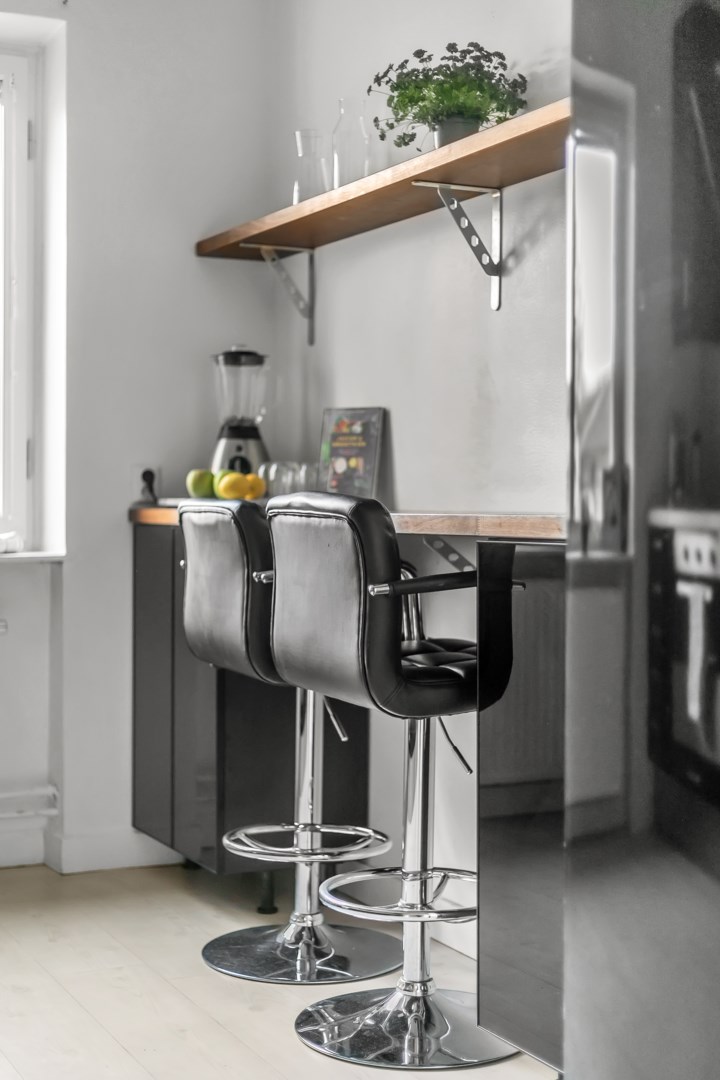 Bostadsbild från Kungsgatan 52 A, Såld i Centrum, Uppsala