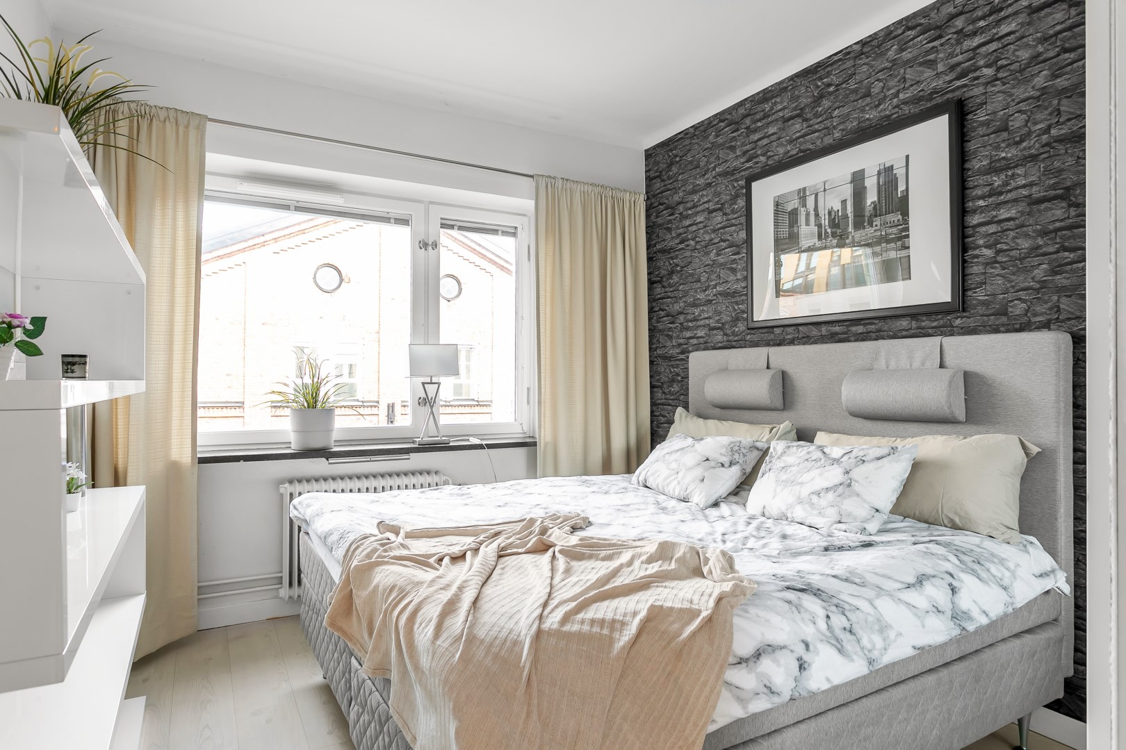 Bostadsbild från Kungsgatan 52 A, Såld i Centrum, Uppsala