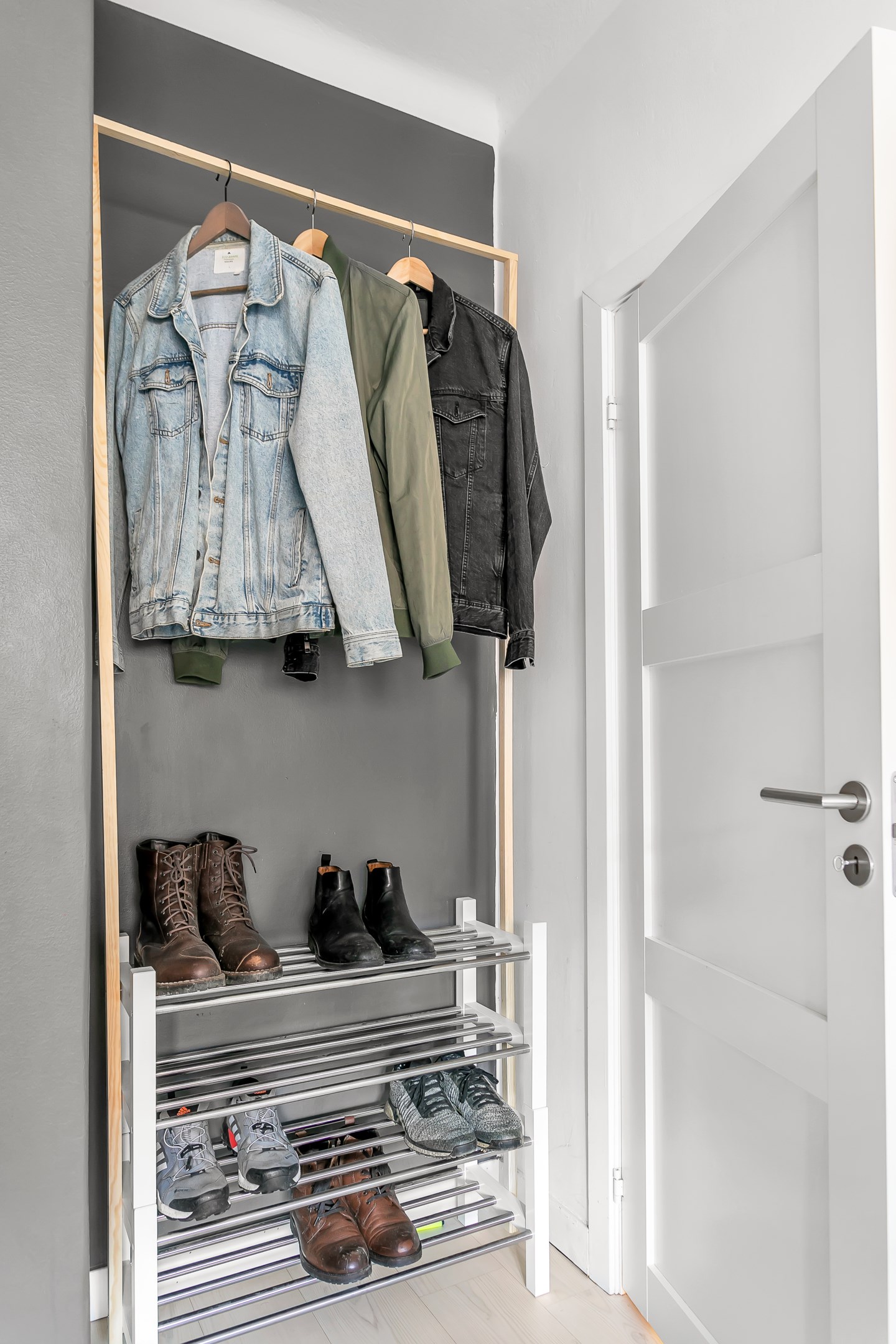 Bostadsbild från Kungsgatan 52 A, Såld i Centrum, Uppsala