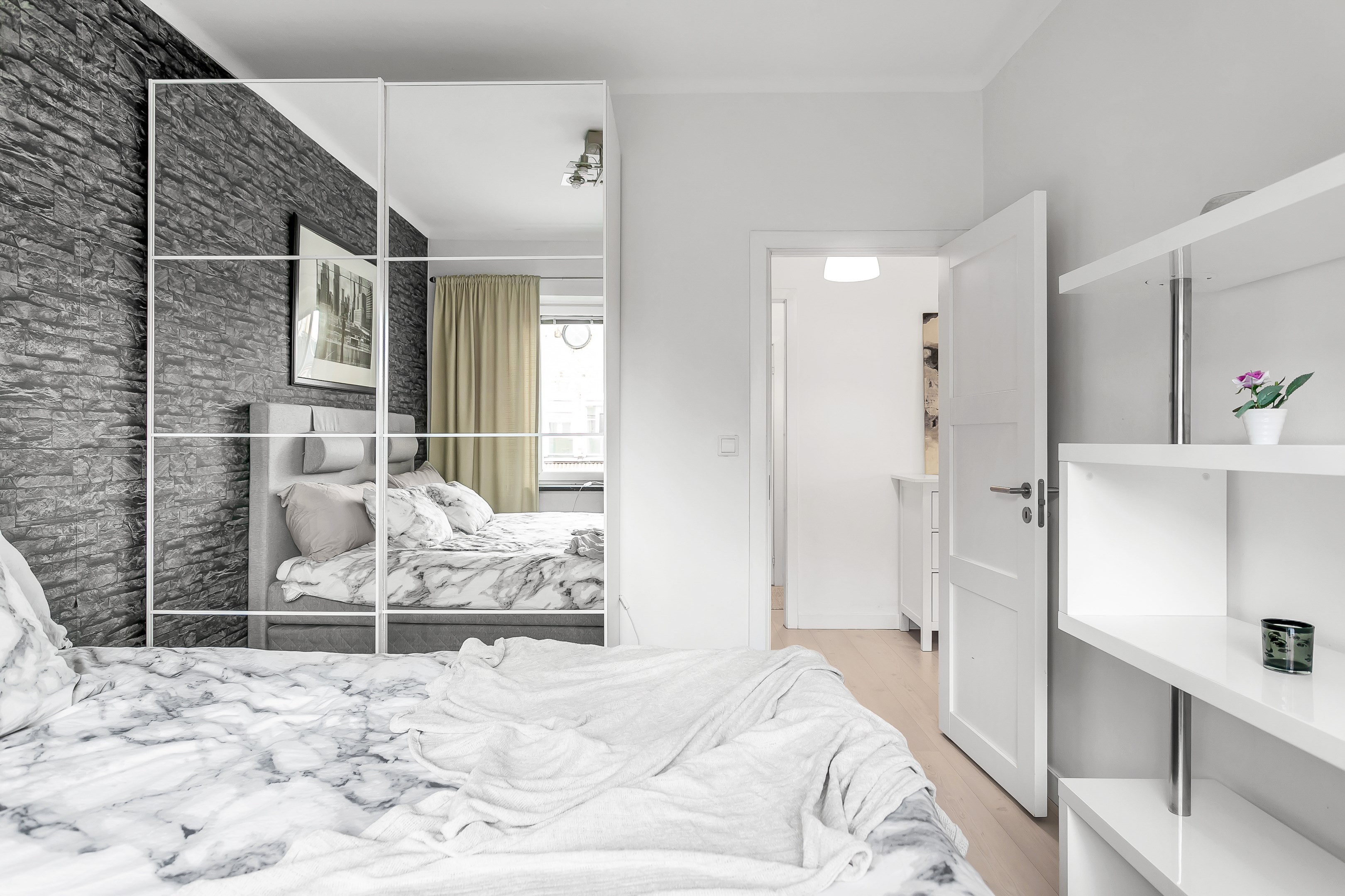 Bostadsbild från Kungsgatan 52 A, Såld i Centrum, Uppsala