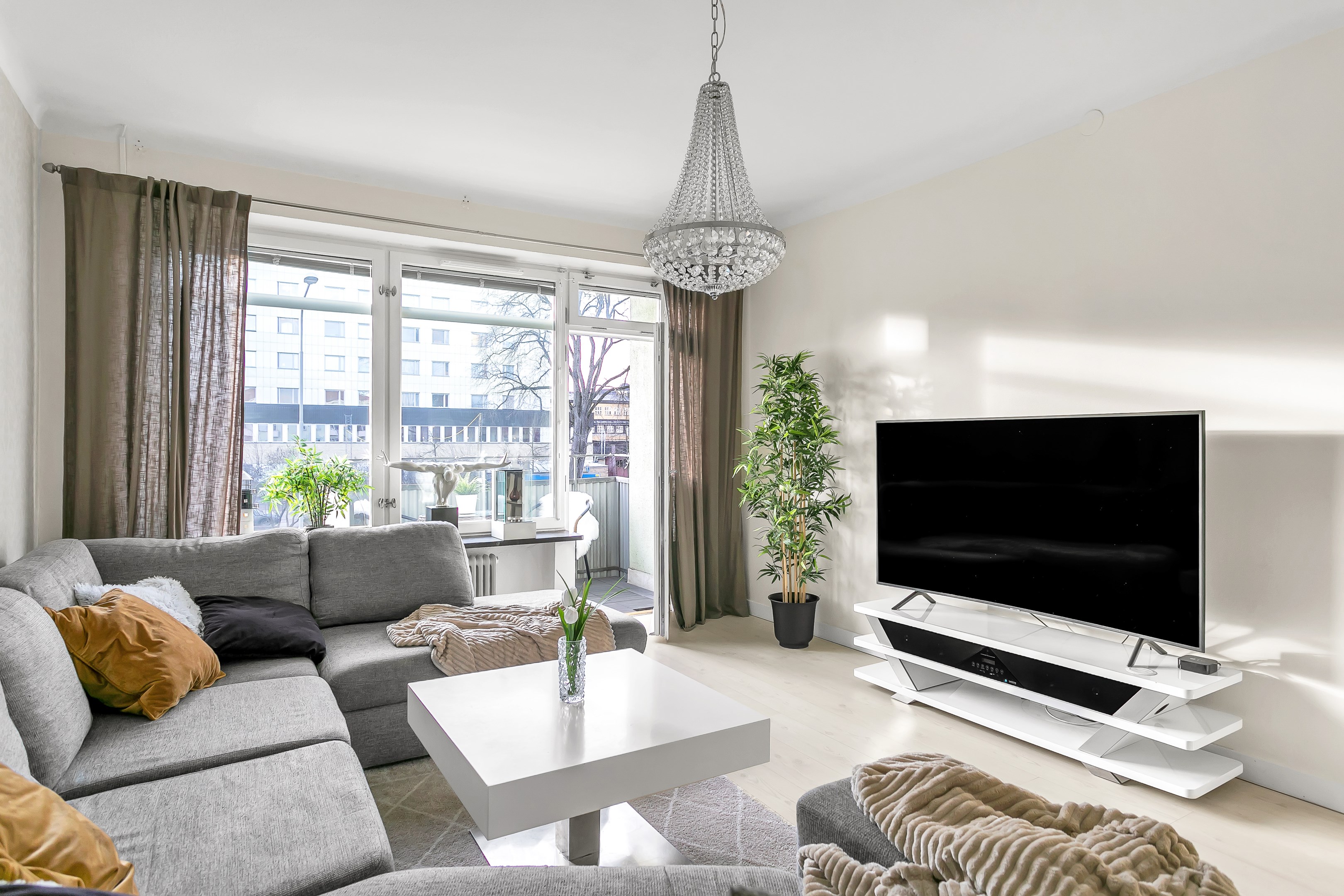 Bostadsbild från Kungsgatan 52 A, Såld i Centrum, Uppsala