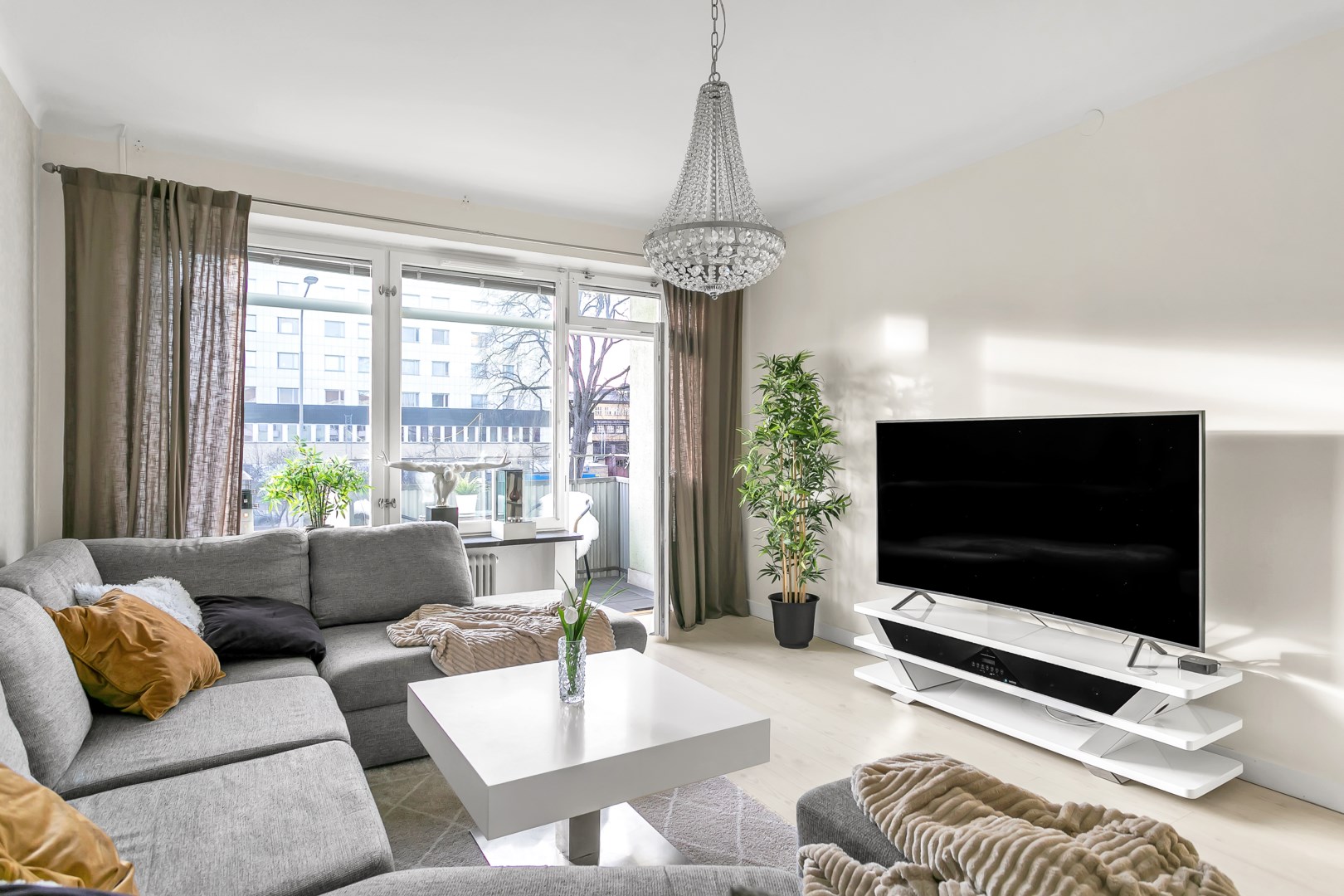 Bostadsbild från Kungsgatan 52 A, Såld i Centrum, Uppsala