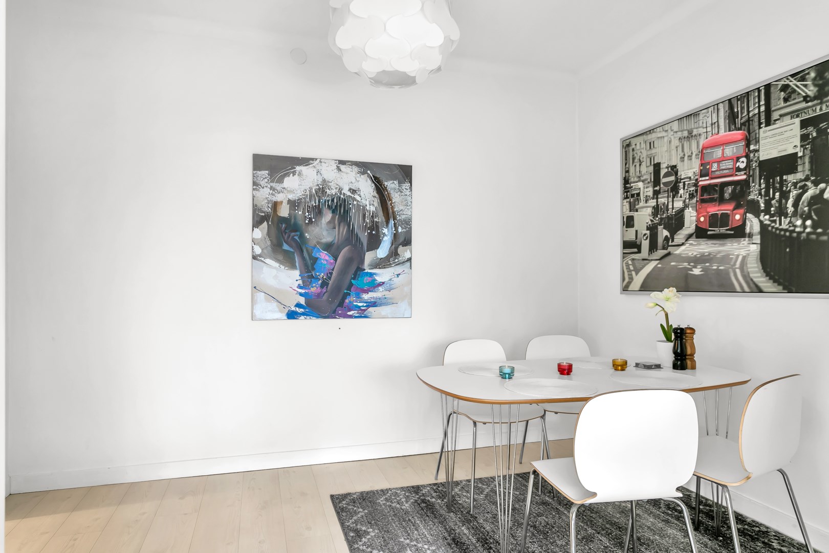 Bostadsbild från Kungsgatan 52 A, Såld i Centrum, Uppsala