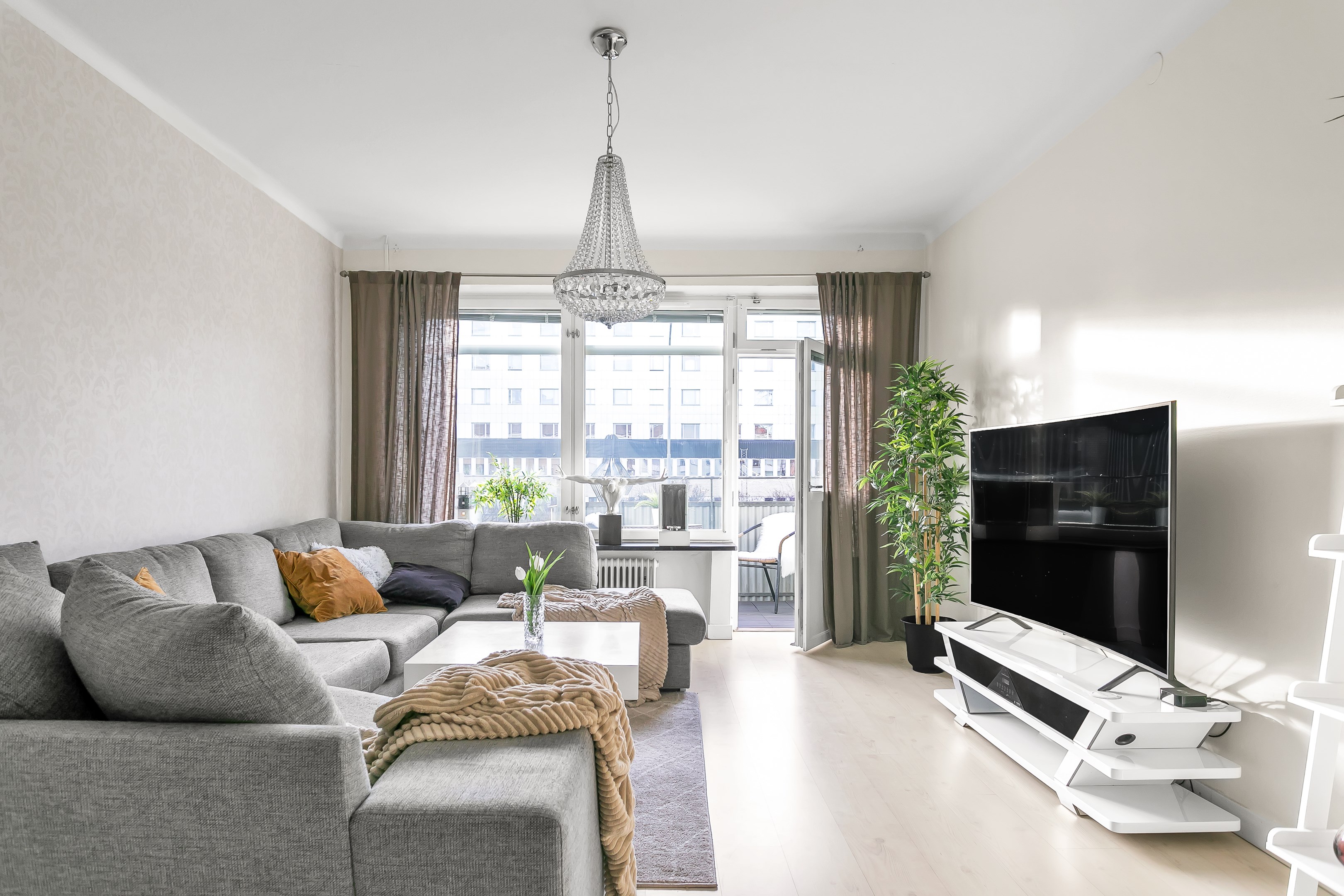 Bostadsbild från Kungsgatan 52 A, Såld i Centrum, Uppsala