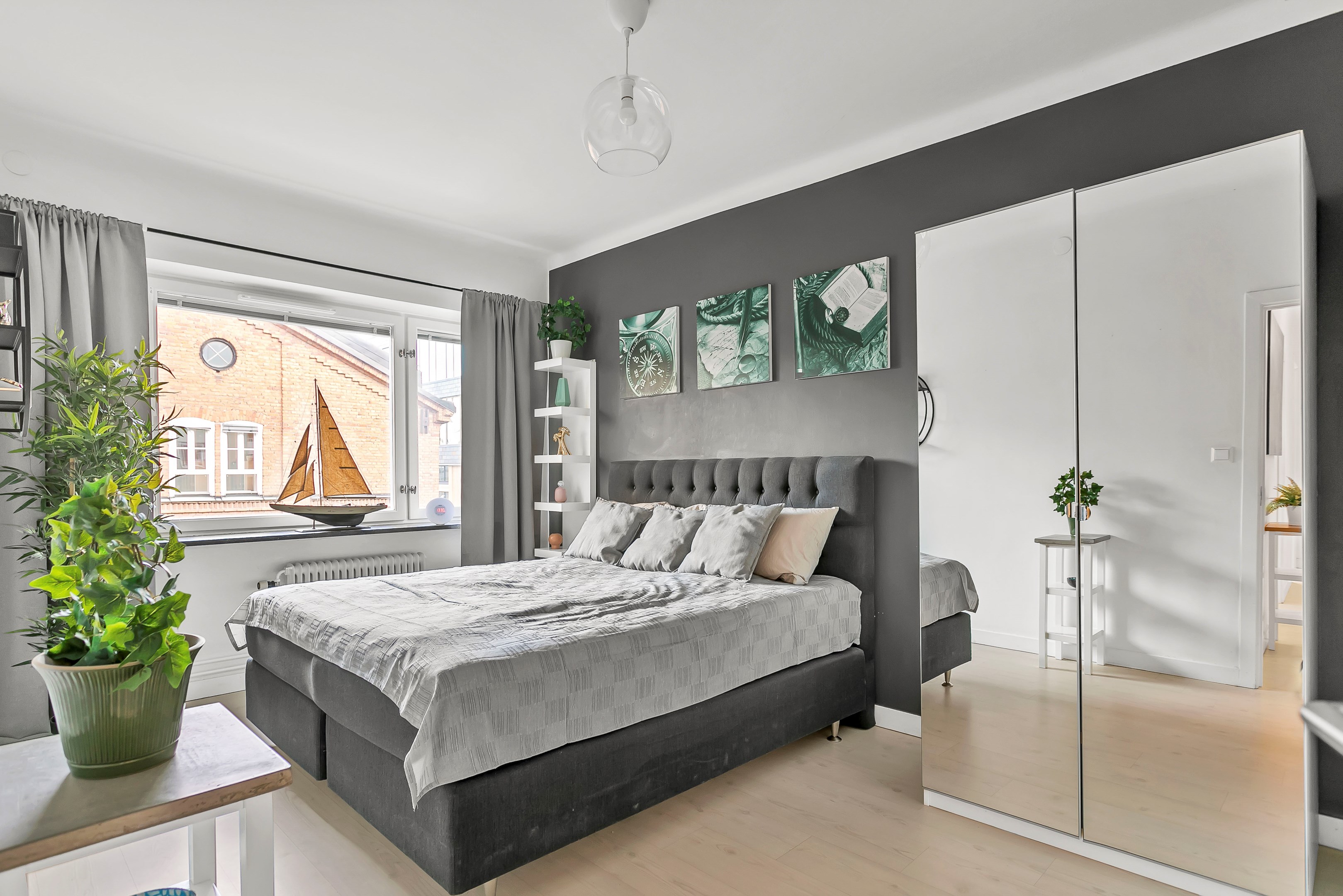 Bostadsbild från Kungsgatan 52 A, Såld i Centrum, Uppsala