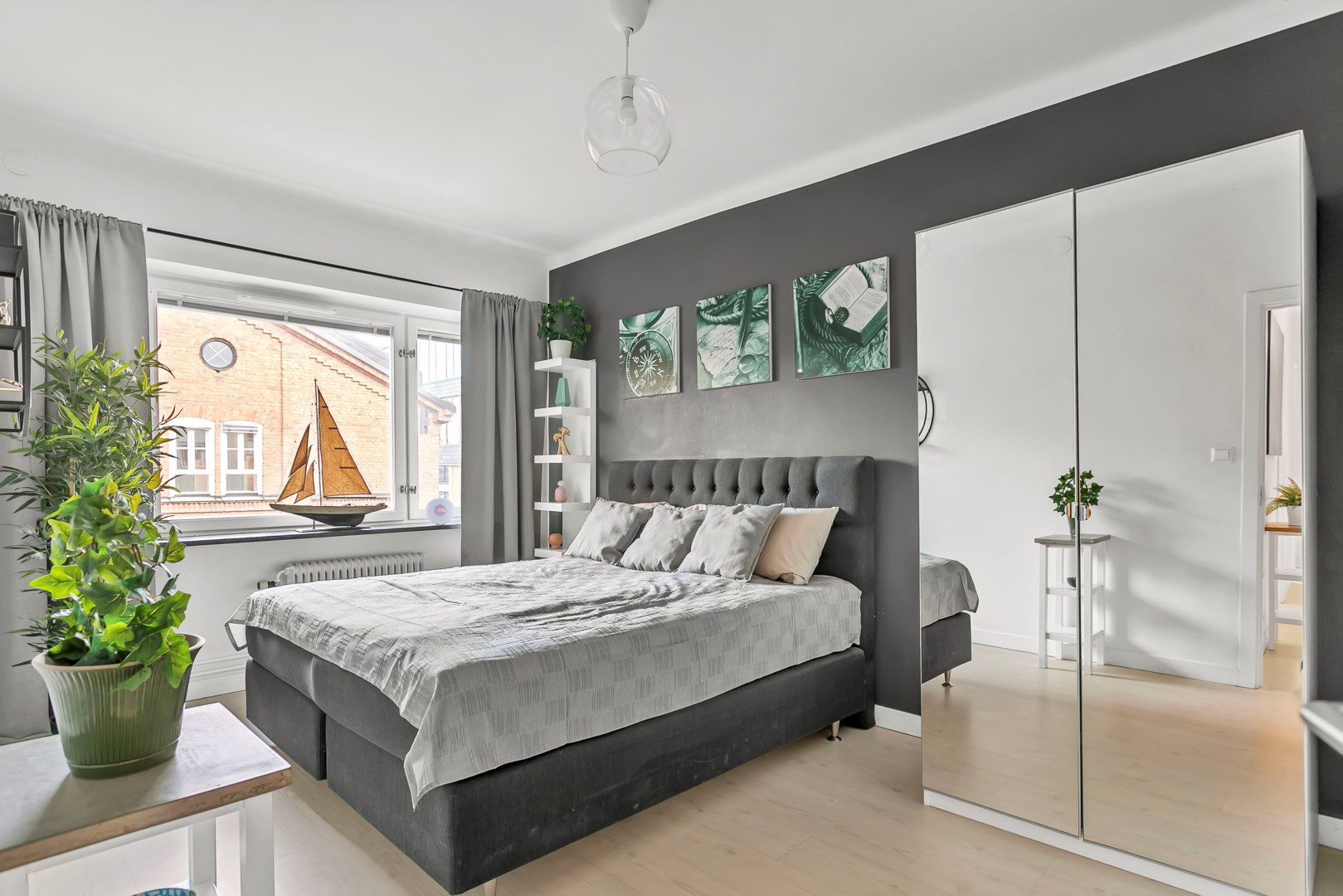 Bostadsbild från Kungsgatan 52 A, Såld i Centrum, Uppsala