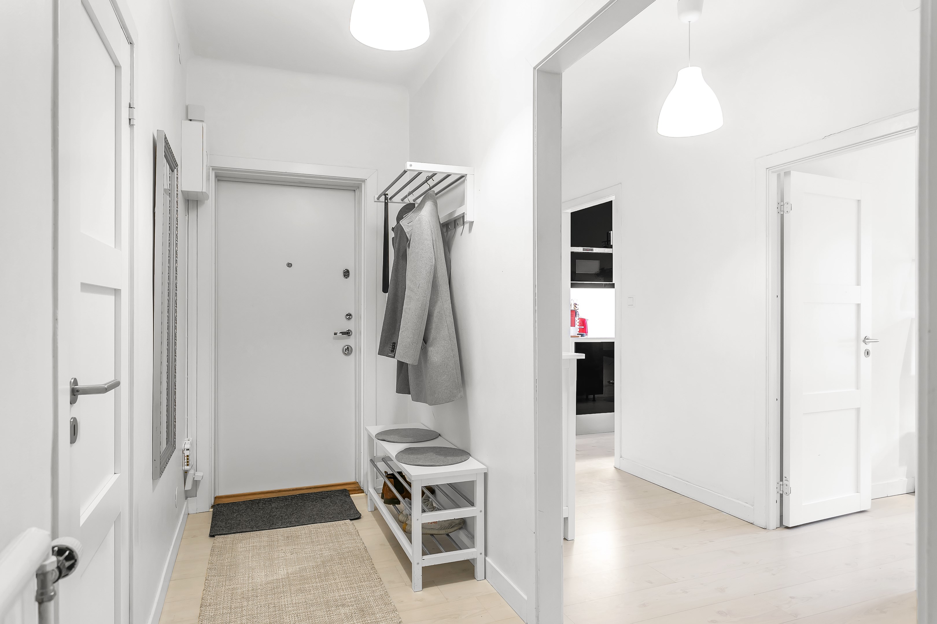 Bostadsbild från Kungsgatan 52 A, Såld i Centrum, Uppsala