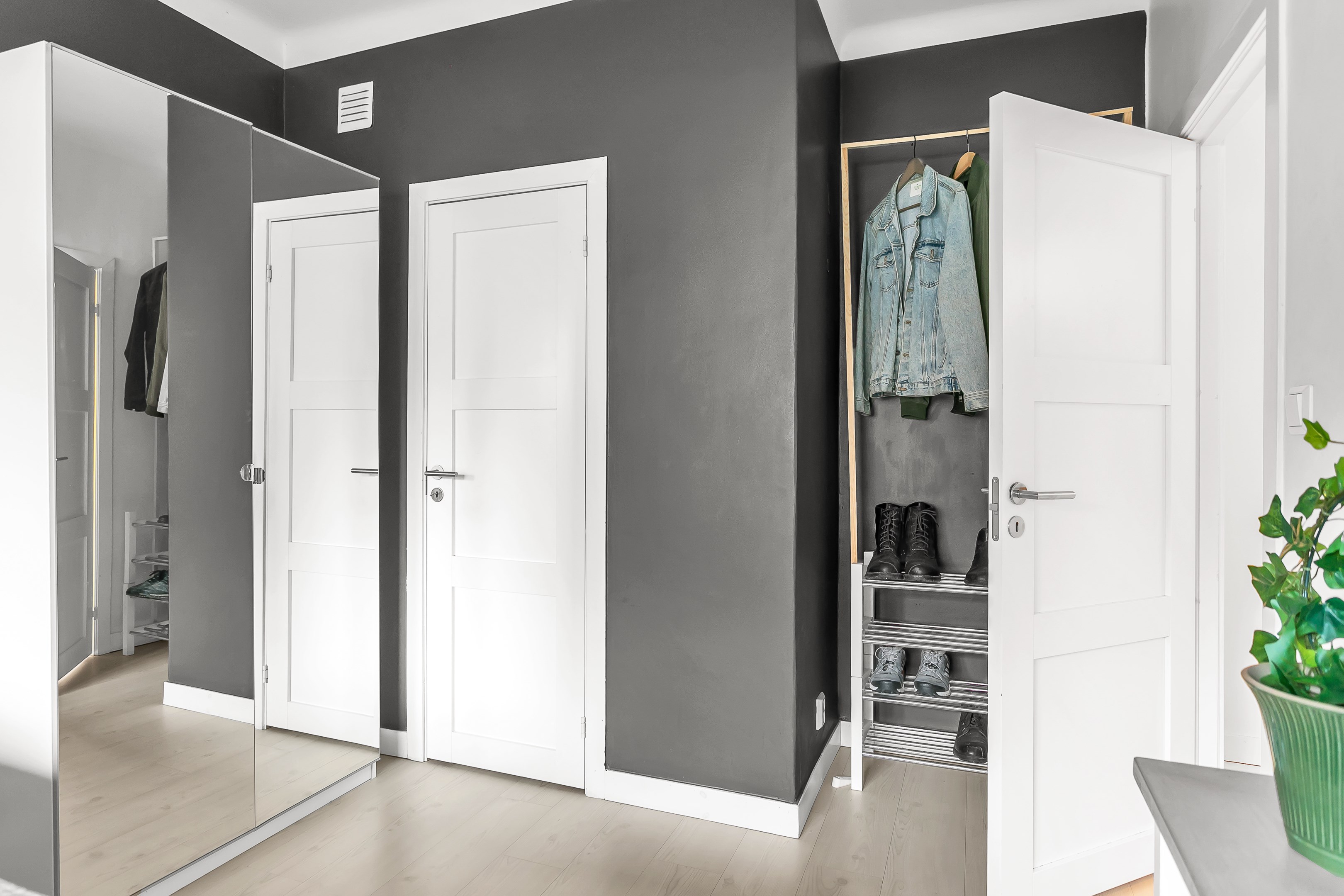 Bostadsbild från Kungsgatan 52 A, Såld i Centrum, Uppsala