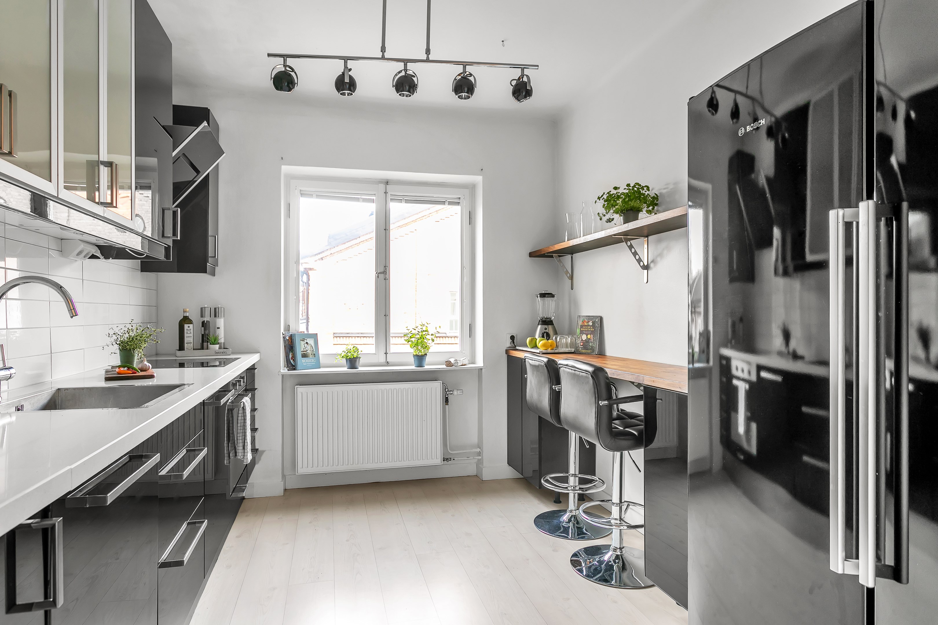 Bostadsbild från Kungsgatan 52 A, Såld i Centrum, Uppsala