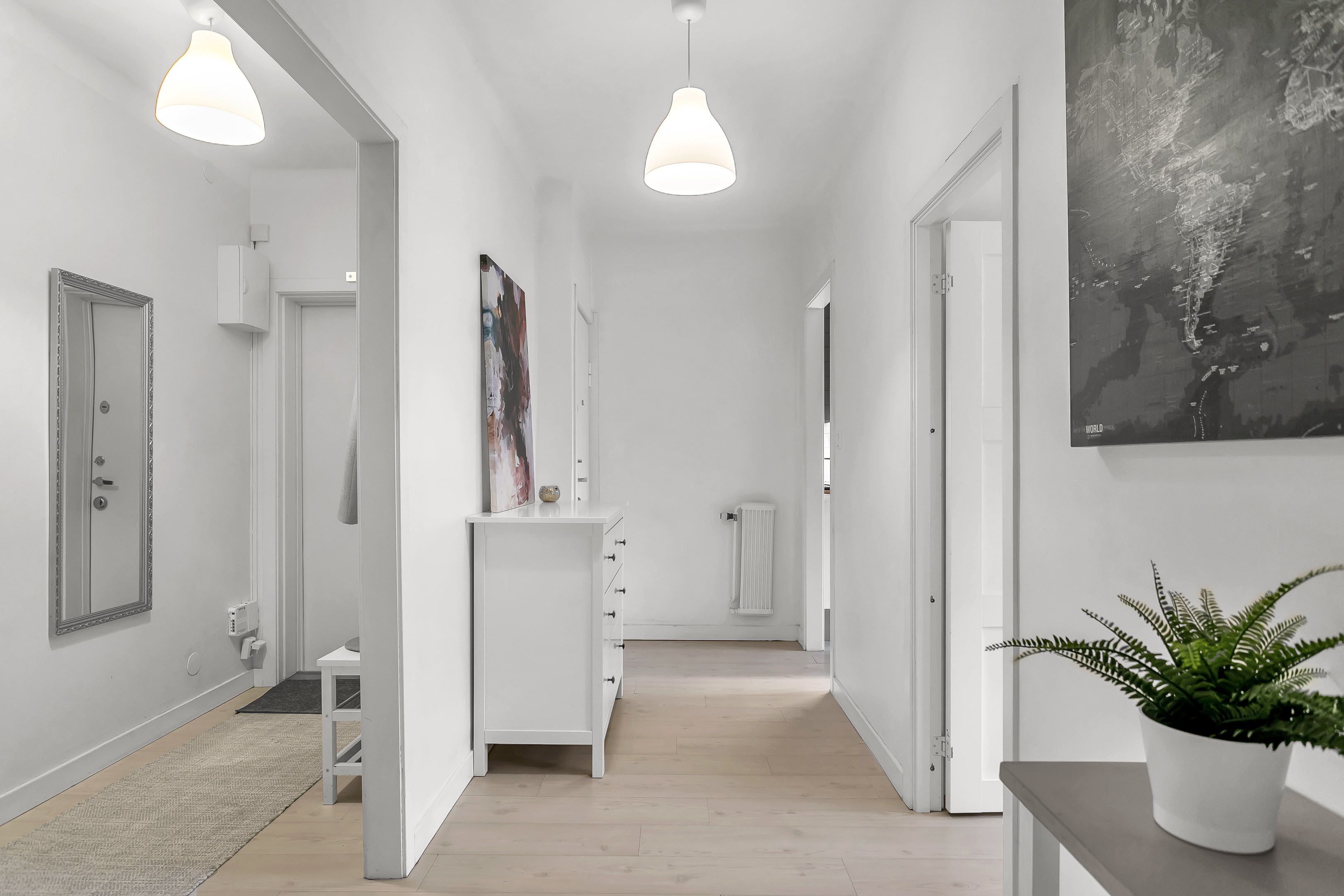 Bostadsbild från Kungsgatan 52 A, Såld i Centrum, Uppsala