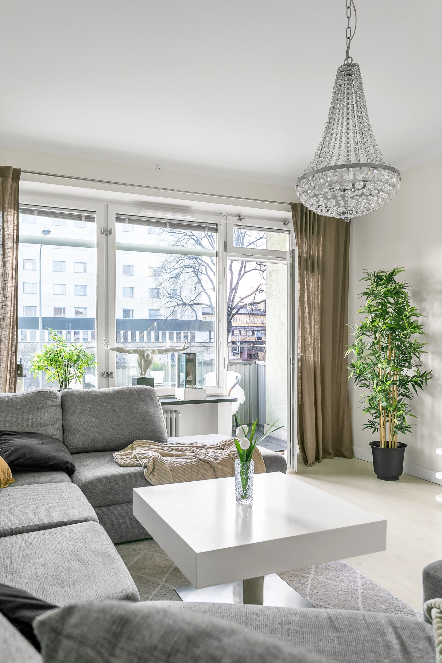 Bostadsbild från Kungsgatan 52 A, Såld i Centrum, Uppsala